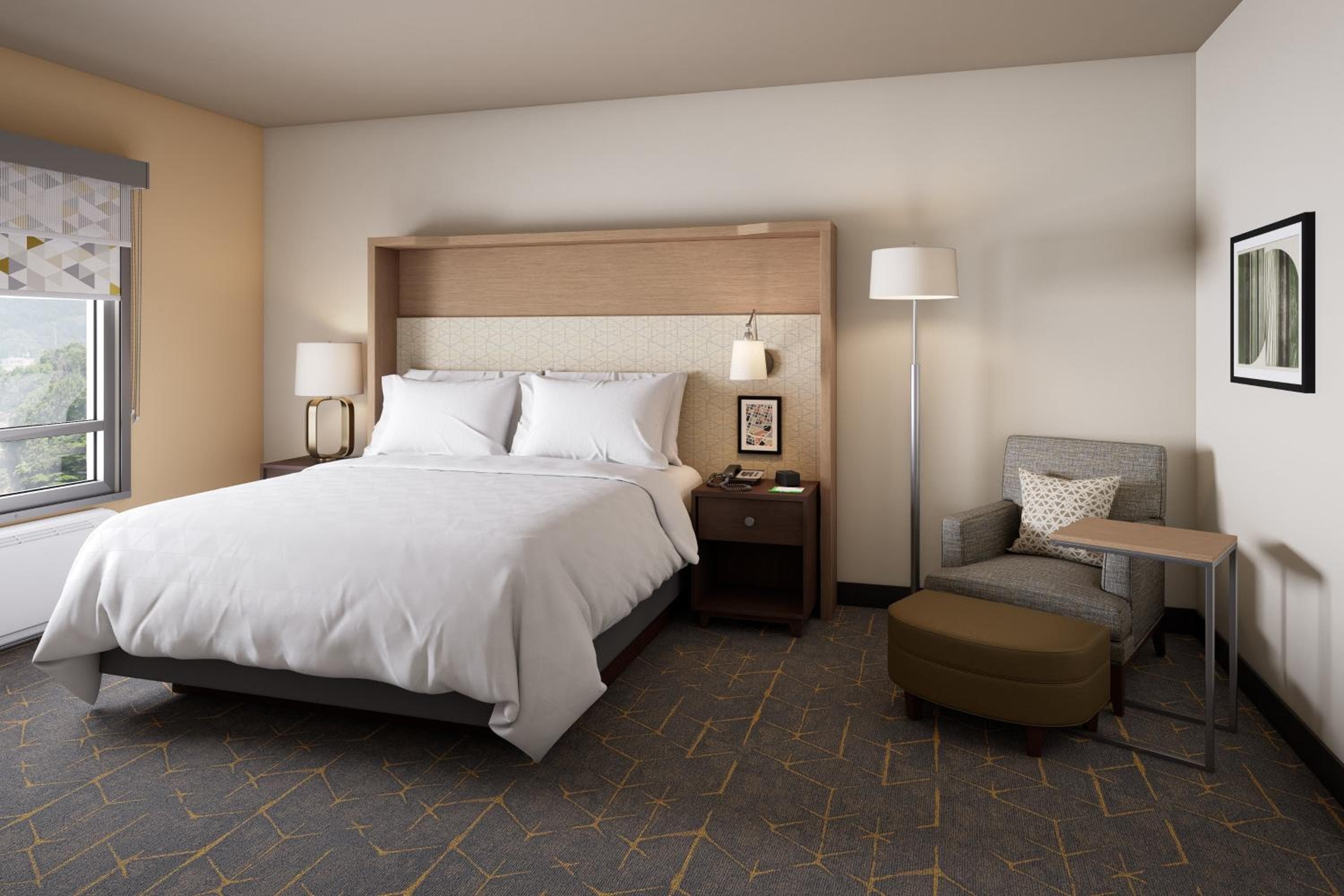 Holiday Inn - NW Houston Beltway 8 by IHG