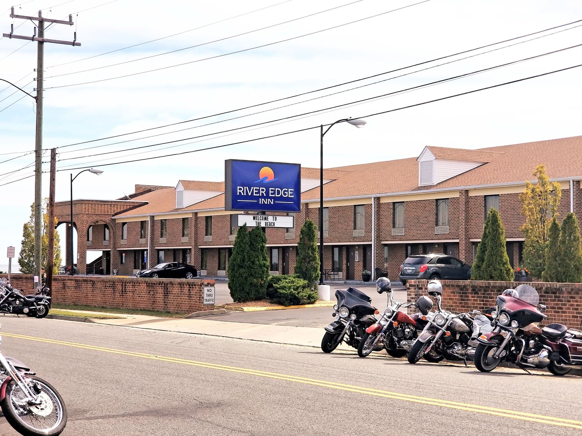 River Edge Inn Colonial Beach