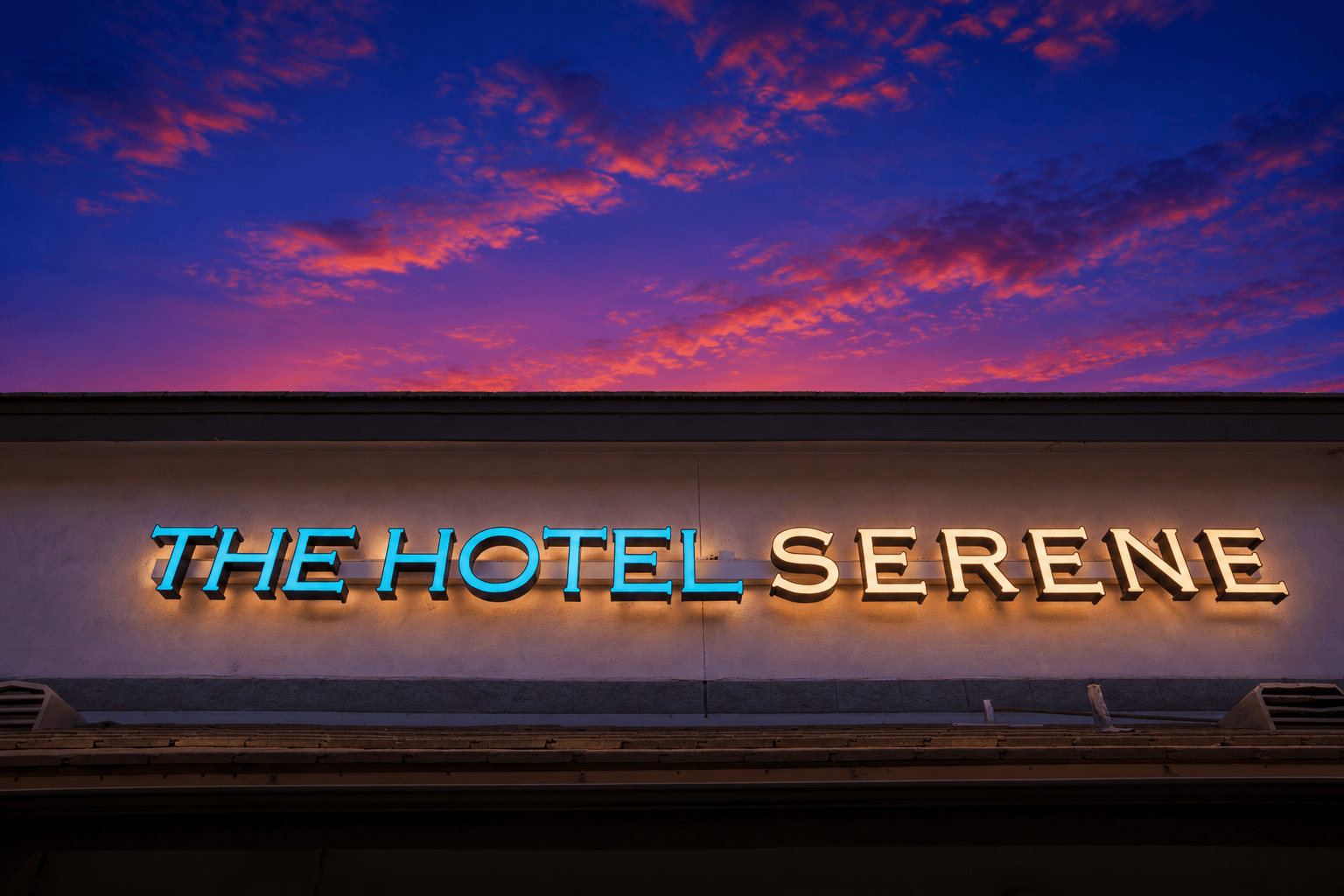 The Hotel Serene Glendale Peoria, Surestay Collection by Best Western