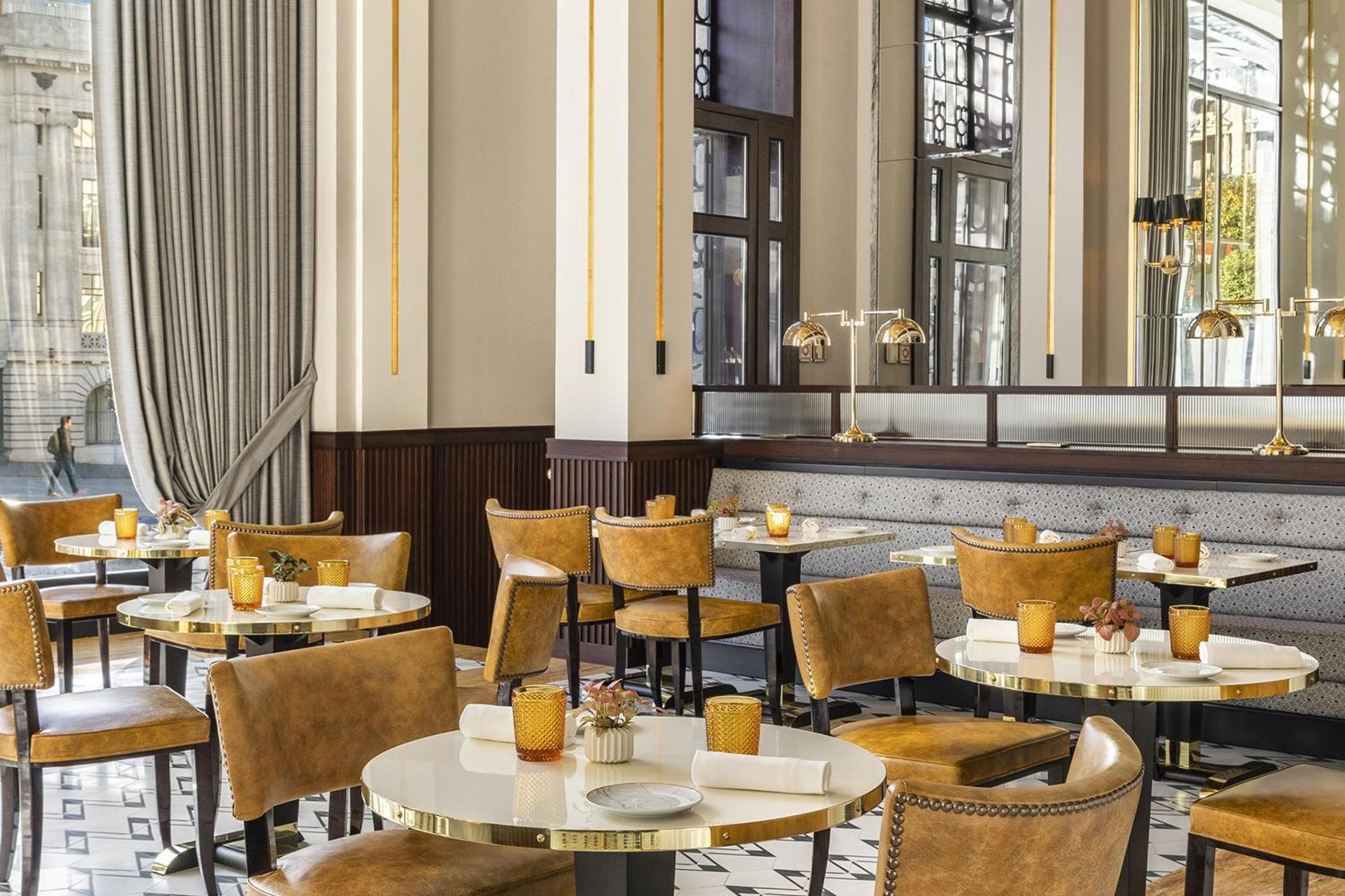 The One Monumental Palace