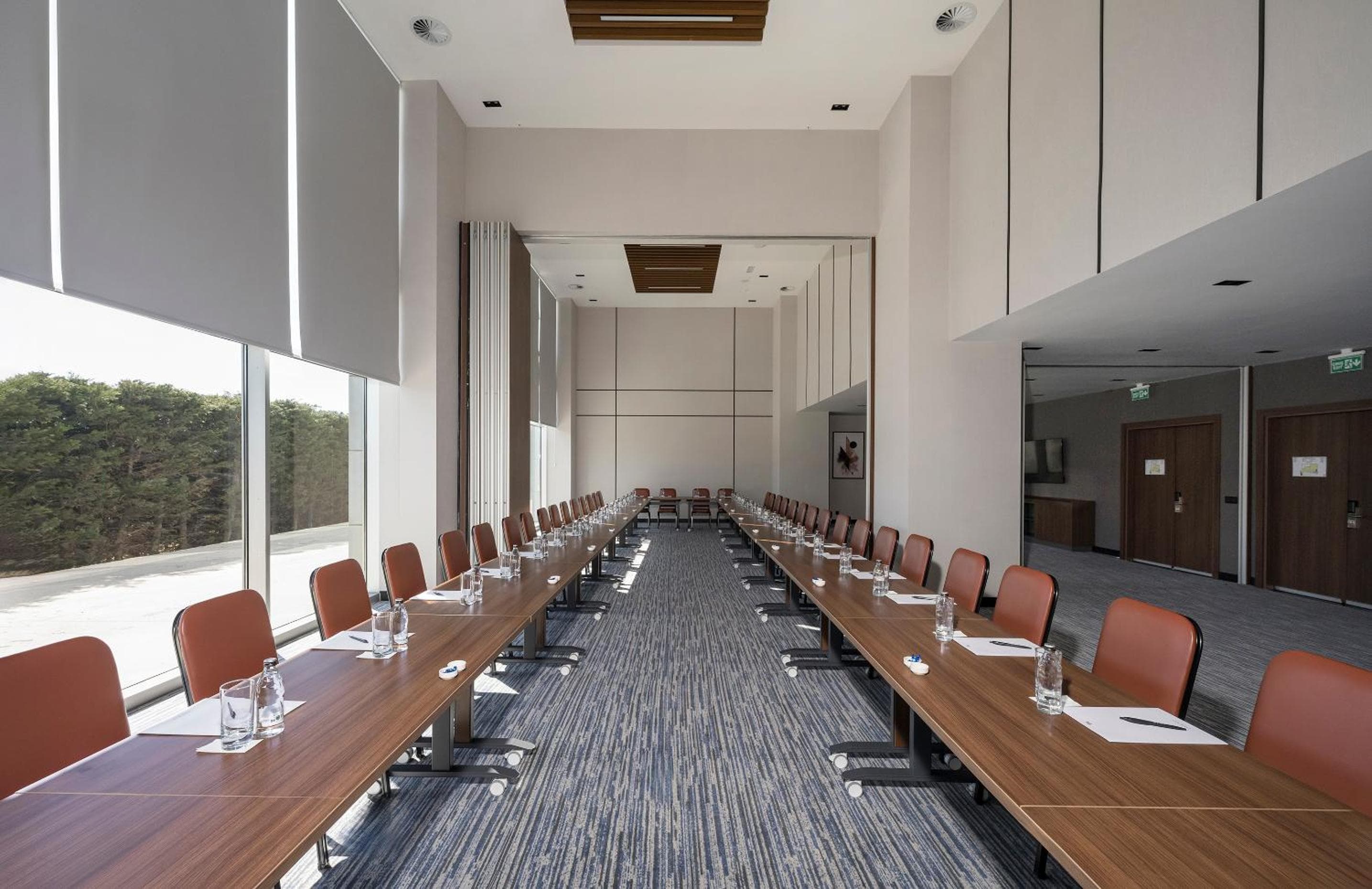 Crowne Plaza Istanbul - West by IHG