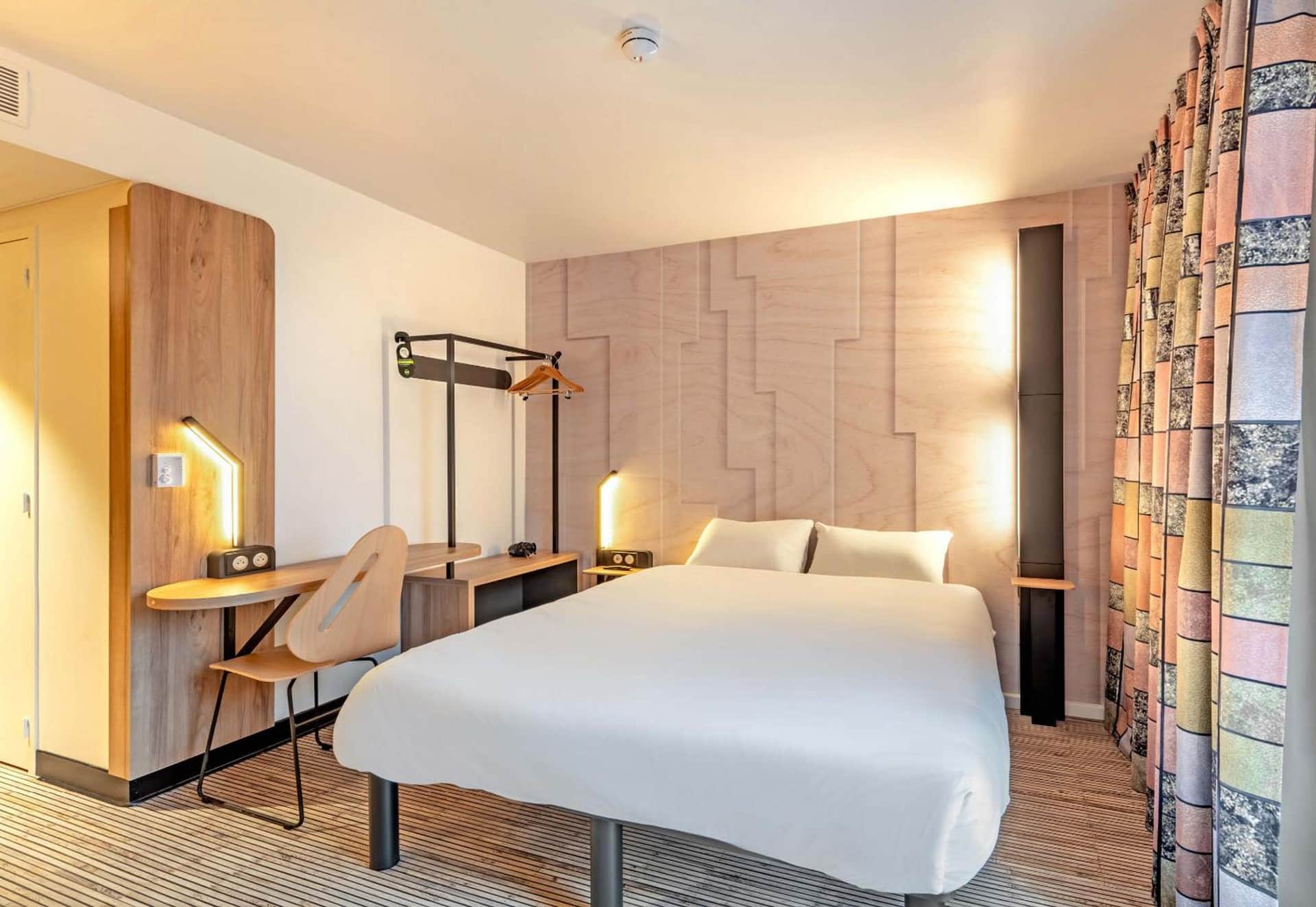 B&B Hotel Concarneau Keriolet