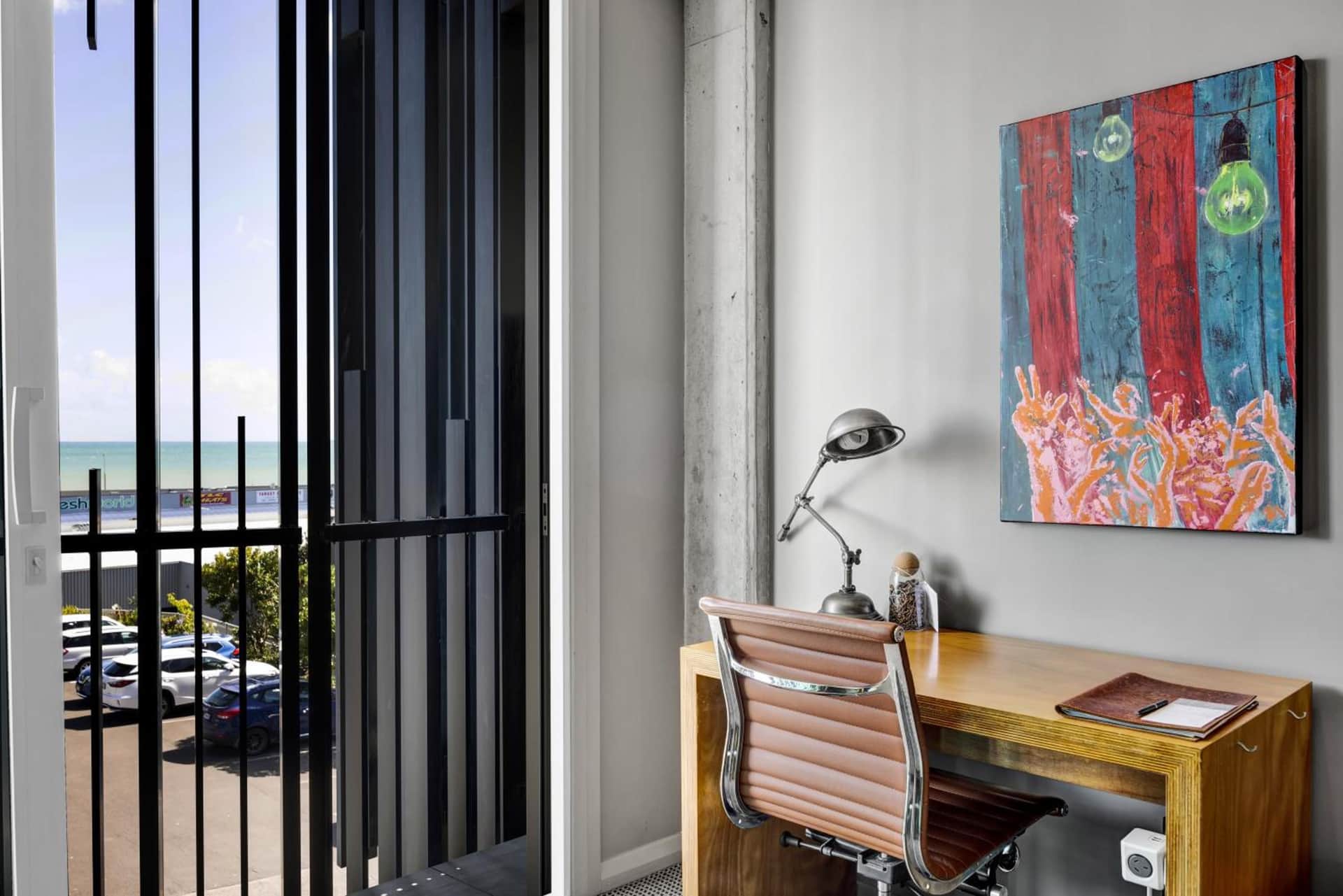King and Queen Hotel Suites New Plymouth