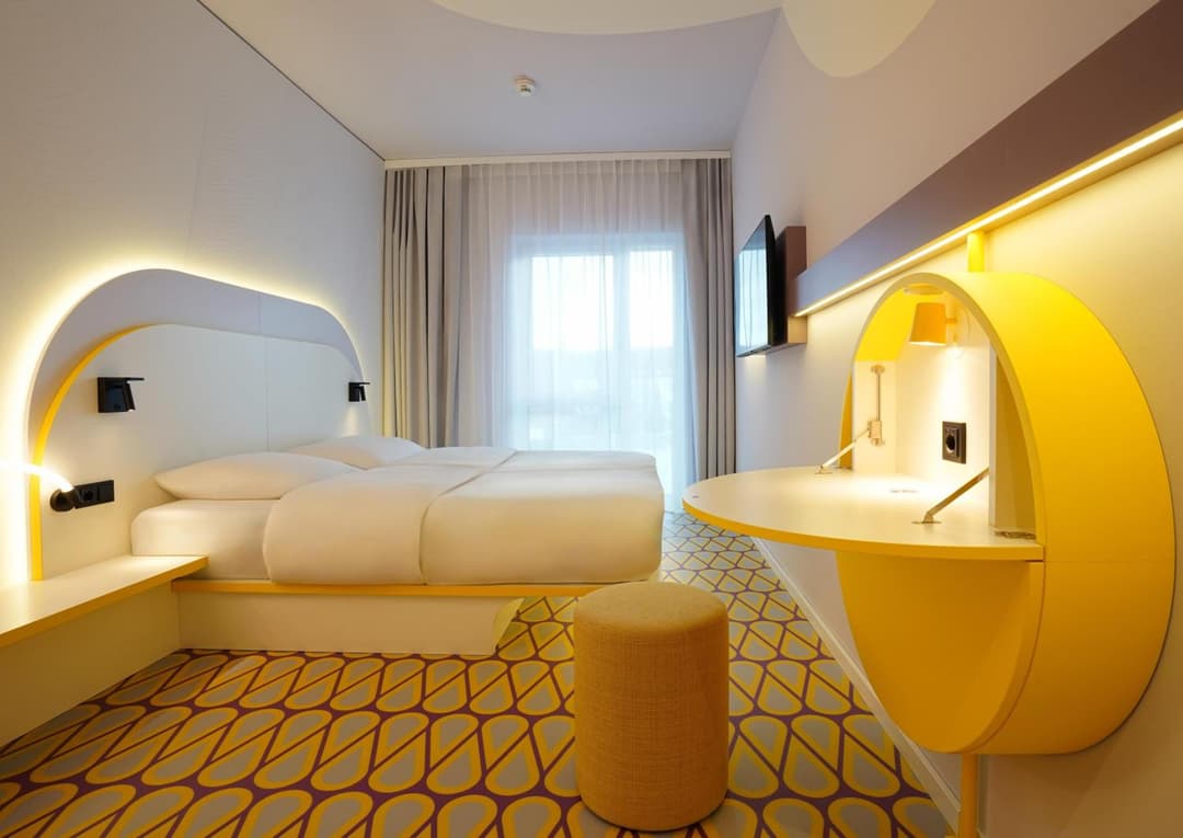 Prize by Radisson, Osnabruck