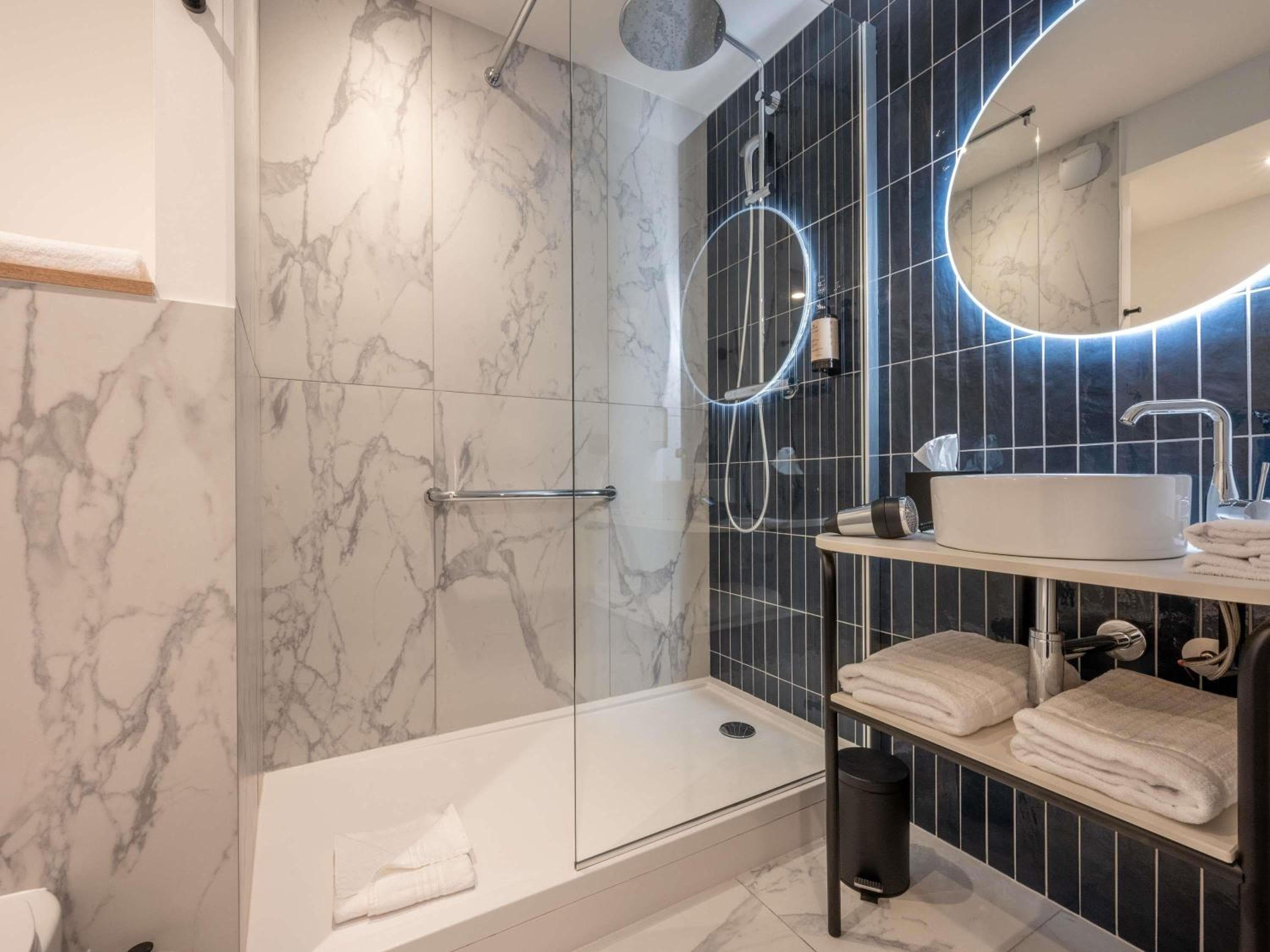 Mercure La Rochelle Vieux-Port Hotel