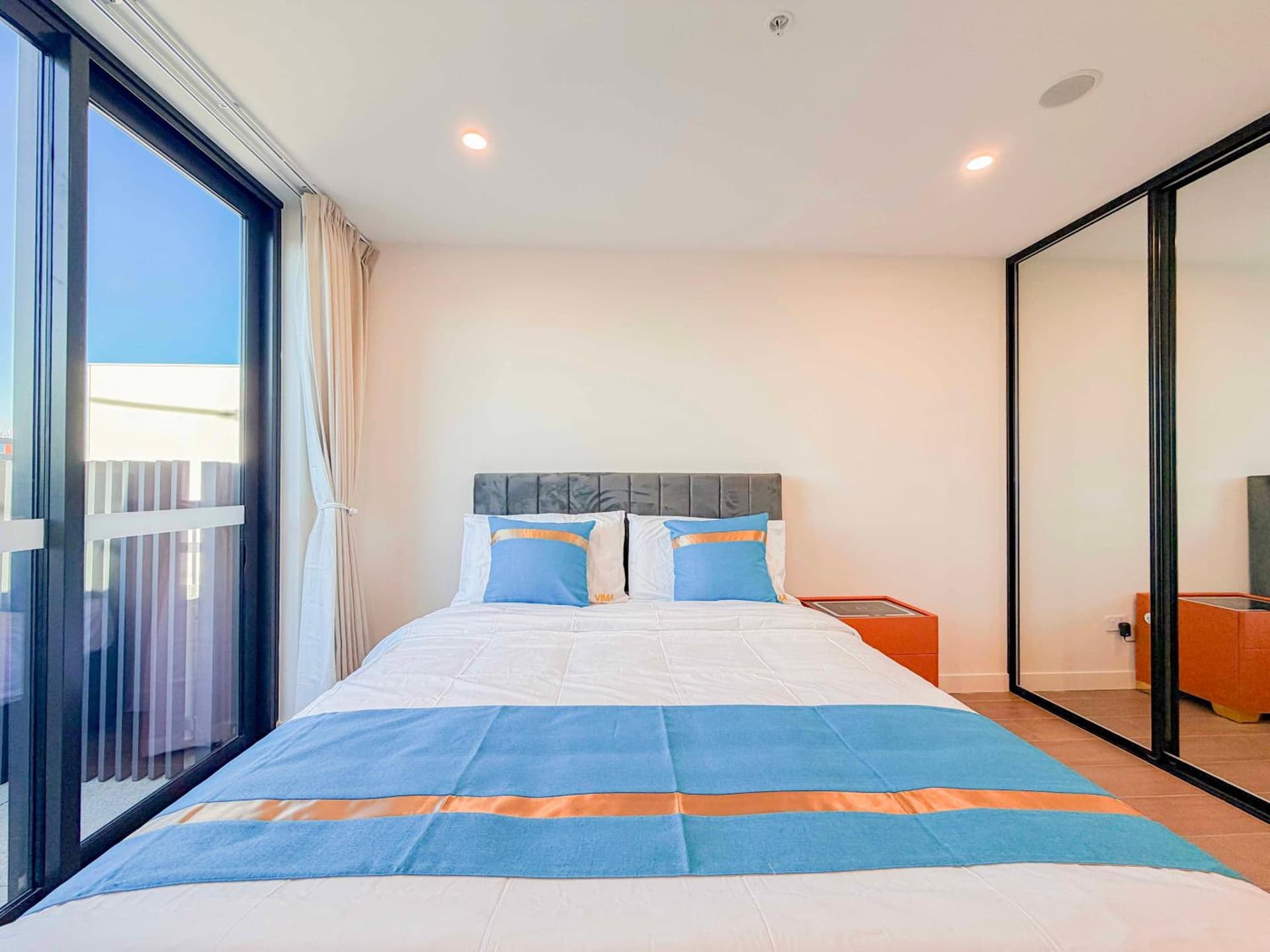Auburn Studio