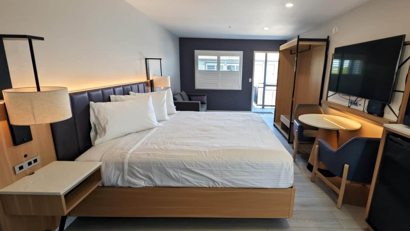 Luxury Inn Los Angeles - Norwalk