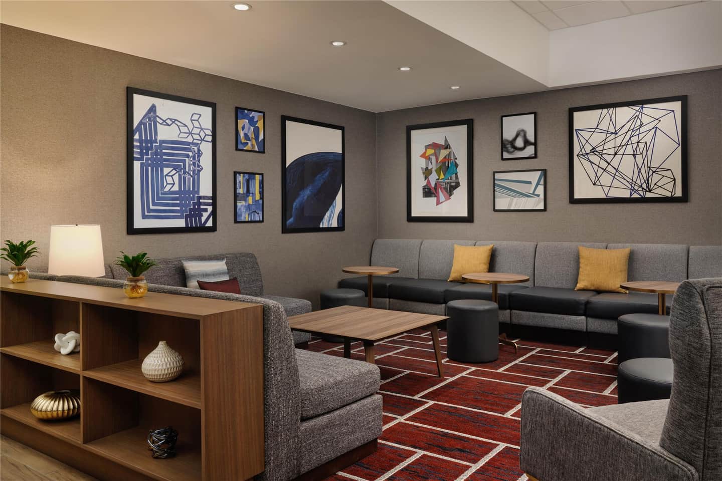 Hyatt Place Tampa Airport/Westshore