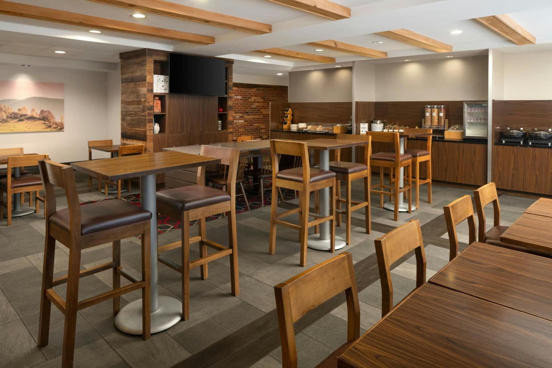 Fairfield by Marriott Inn & Suites Chattanooga