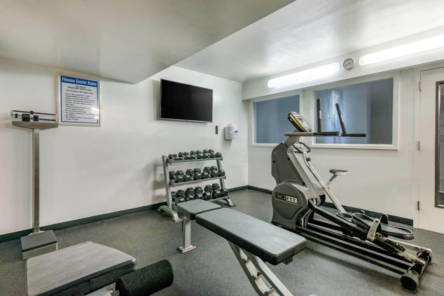 Quality Inn and Conference Center Tampa-Brandon