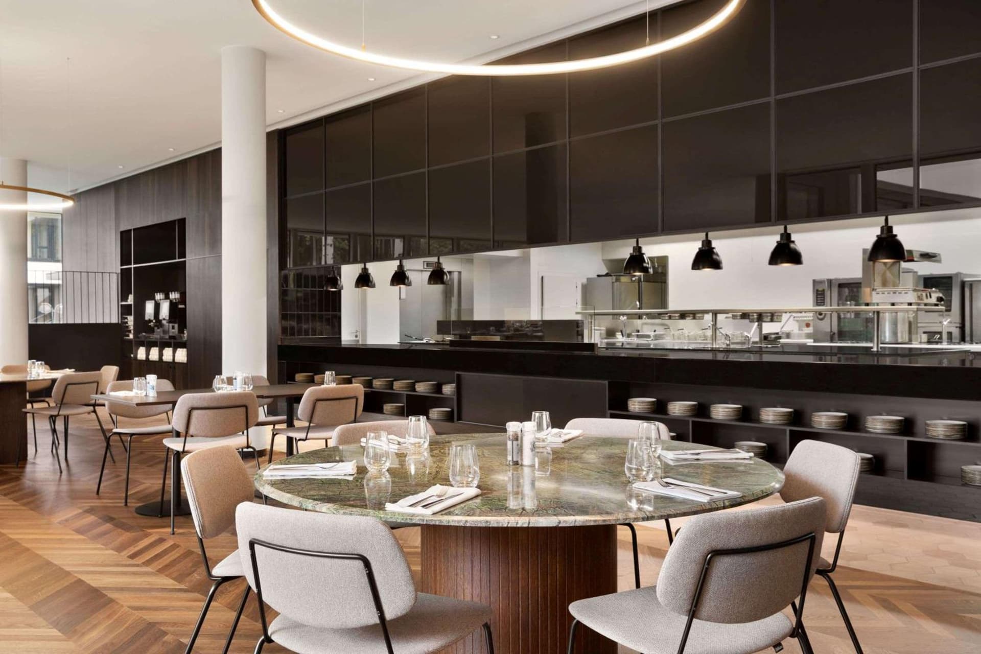 Dolce by Wyndham La Hulpe Brussels