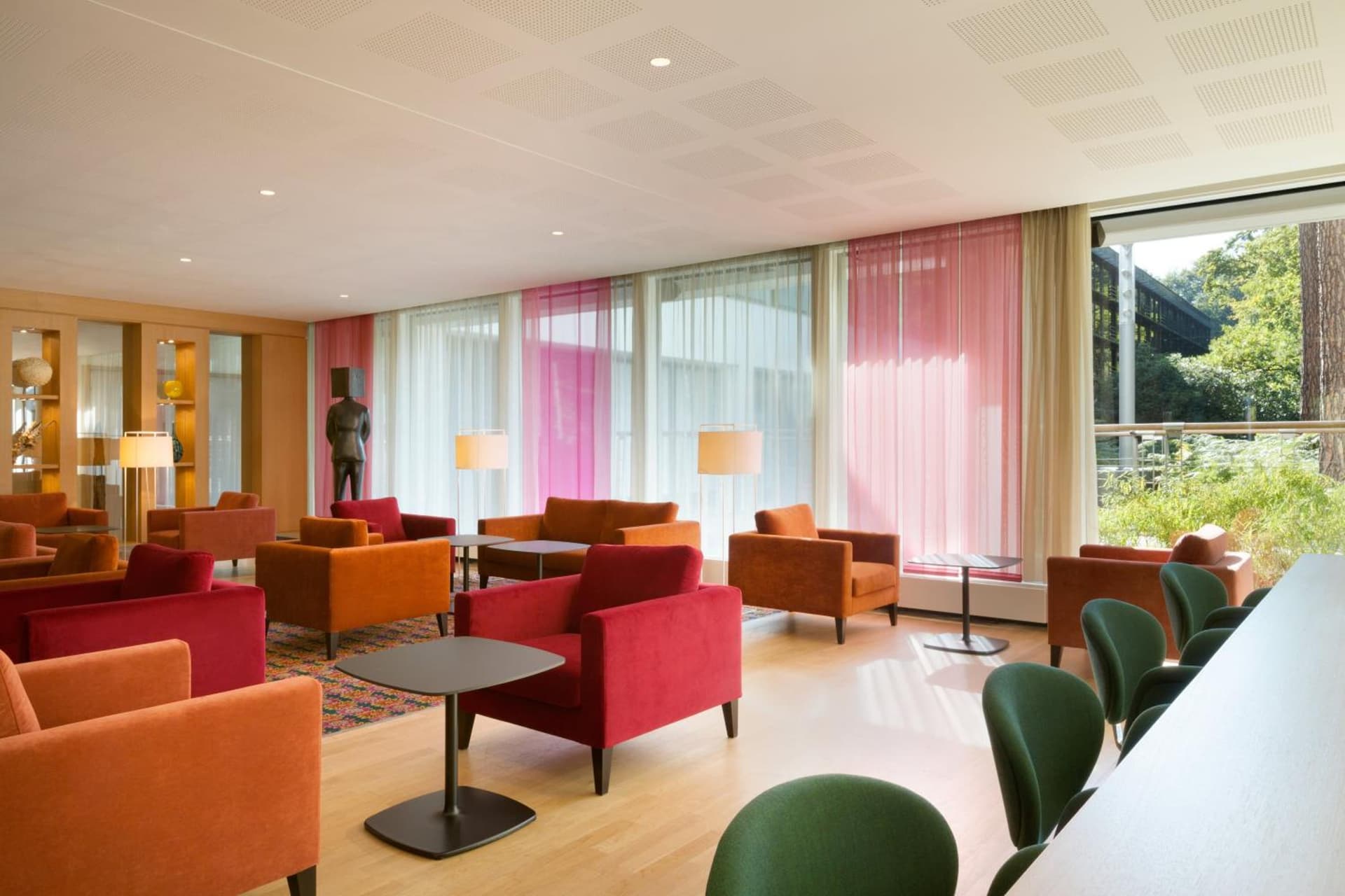 Dolce by Wyndham La Hulpe Brussels