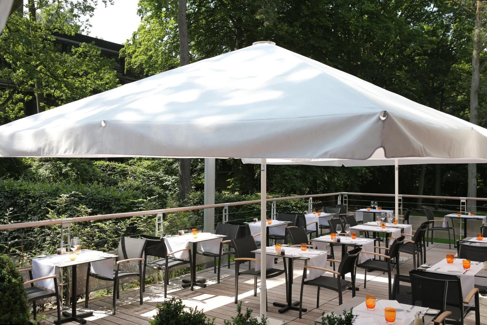 Dolce by Wyndham La Hulpe Brussels