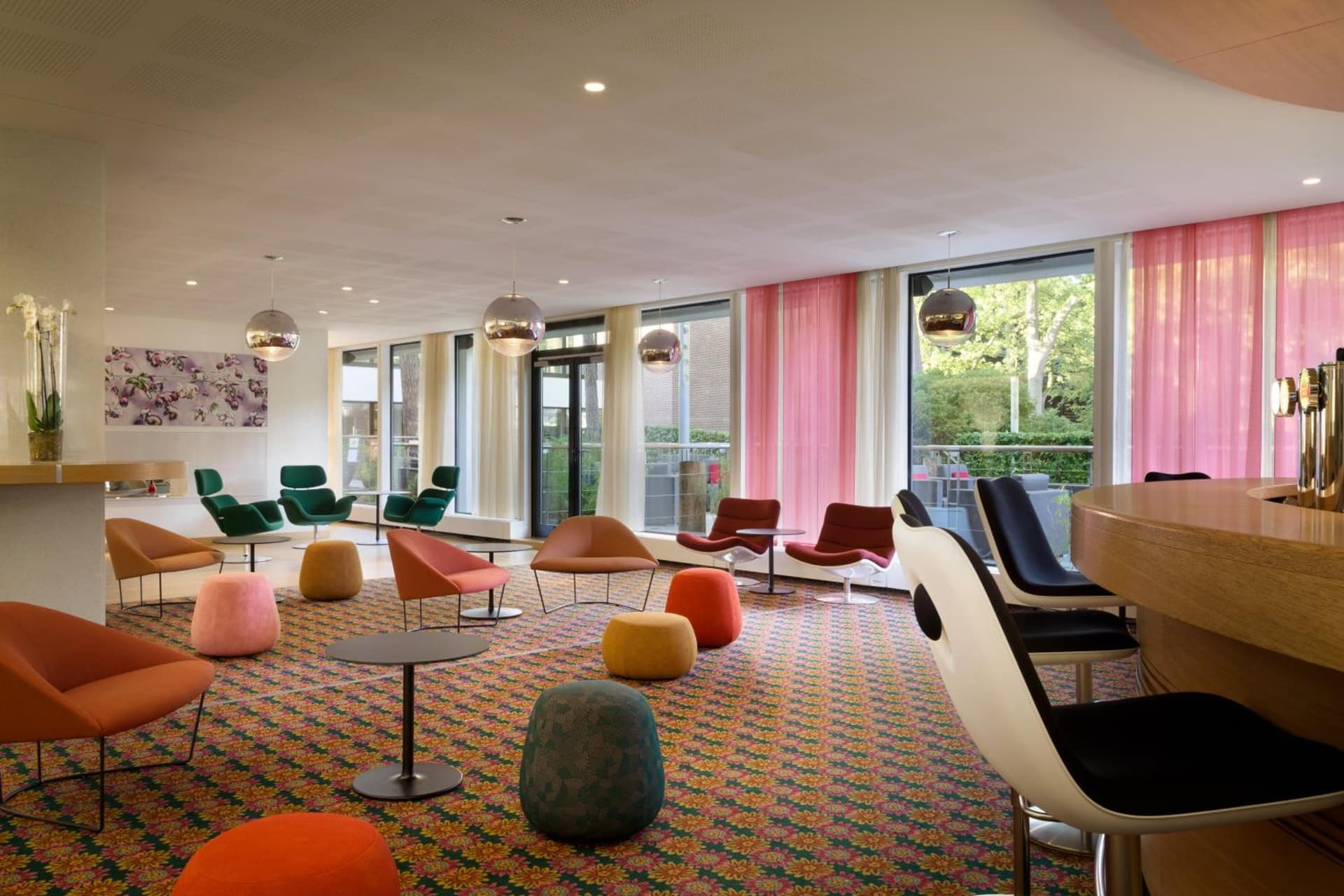 Dolce by Wyndham La Hulpe Brussels