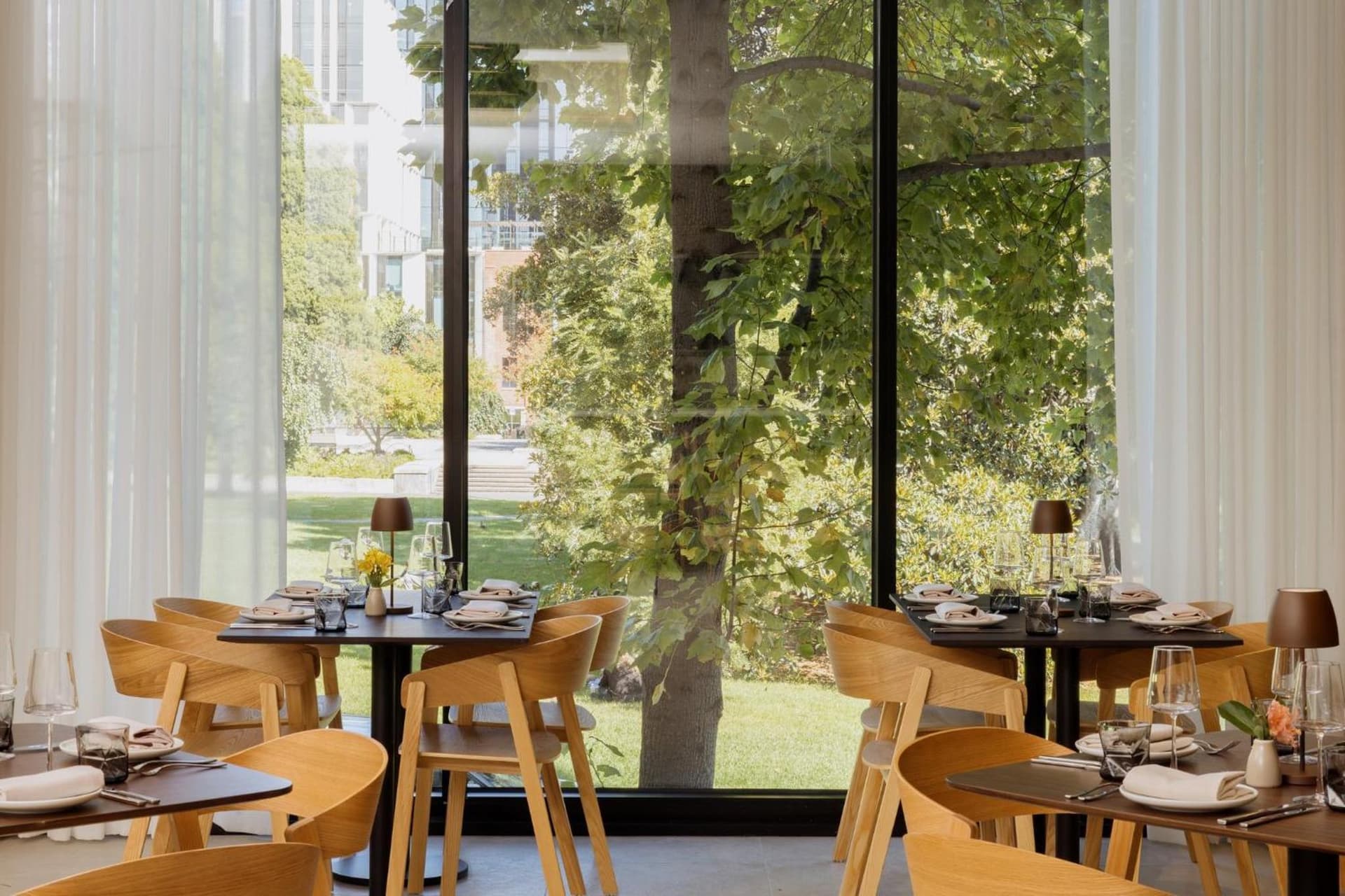 Crowne Plaza - Melbourne Carlton
