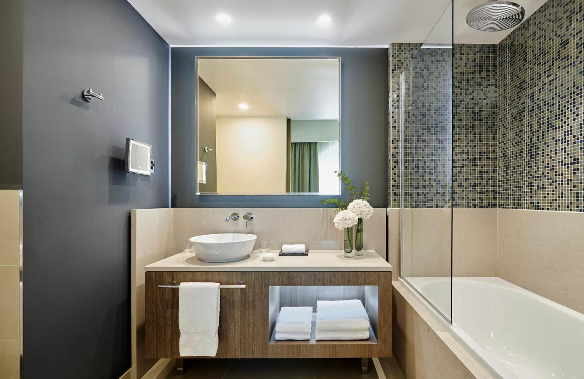 Intercontinental Lyon Hotel Dieu