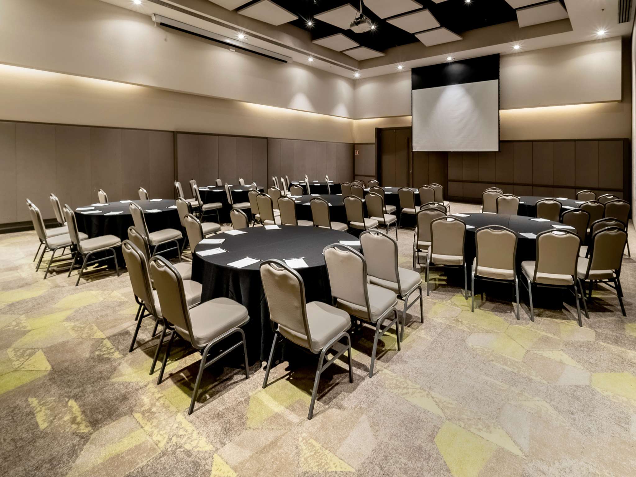 Pullman São Paulo Guarulhos Airport