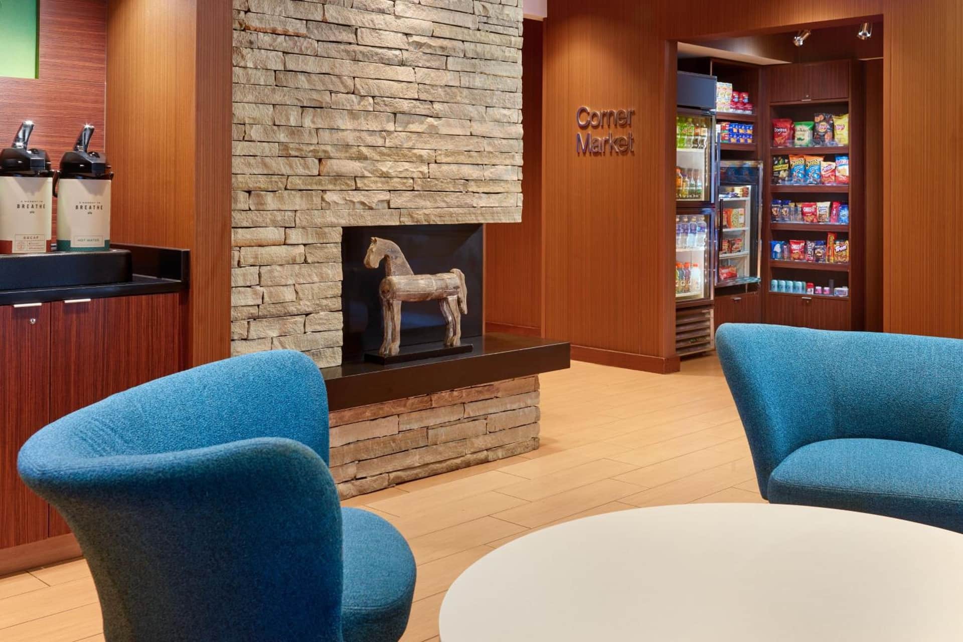 Fairfield Inn & Suites by Marriott Atlanta Alpharetta