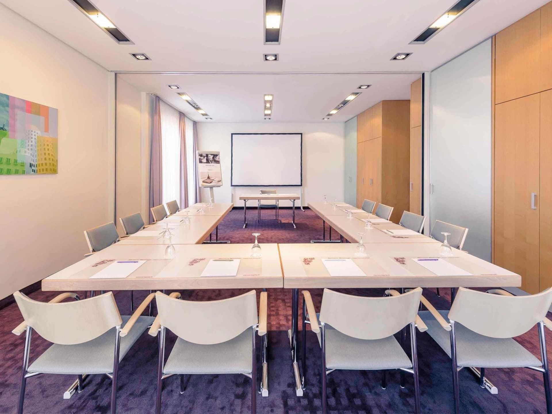 Sunday Hotel Düsseldorf City Nord
