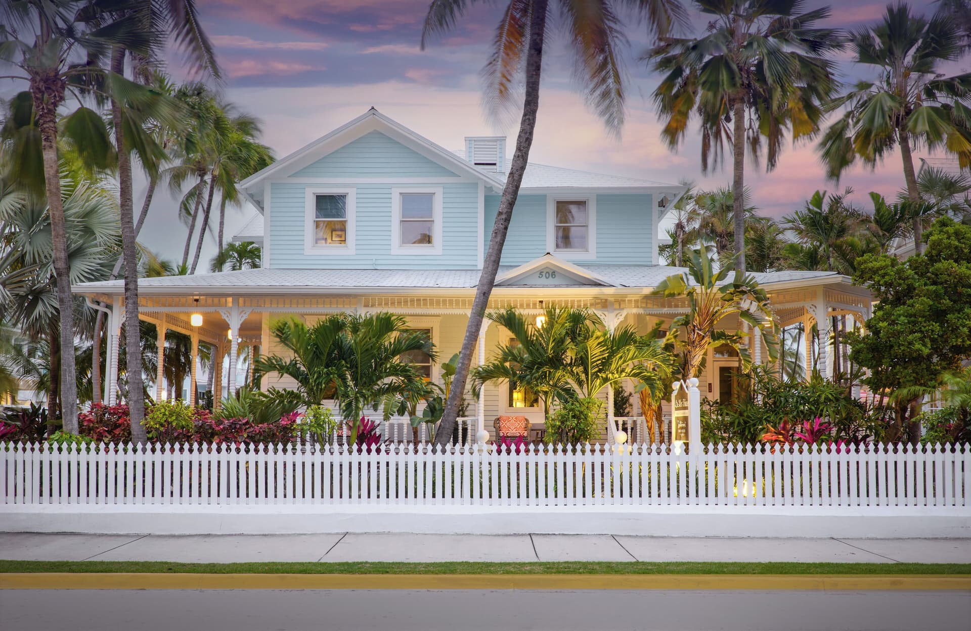 Southernmost Beach Resort