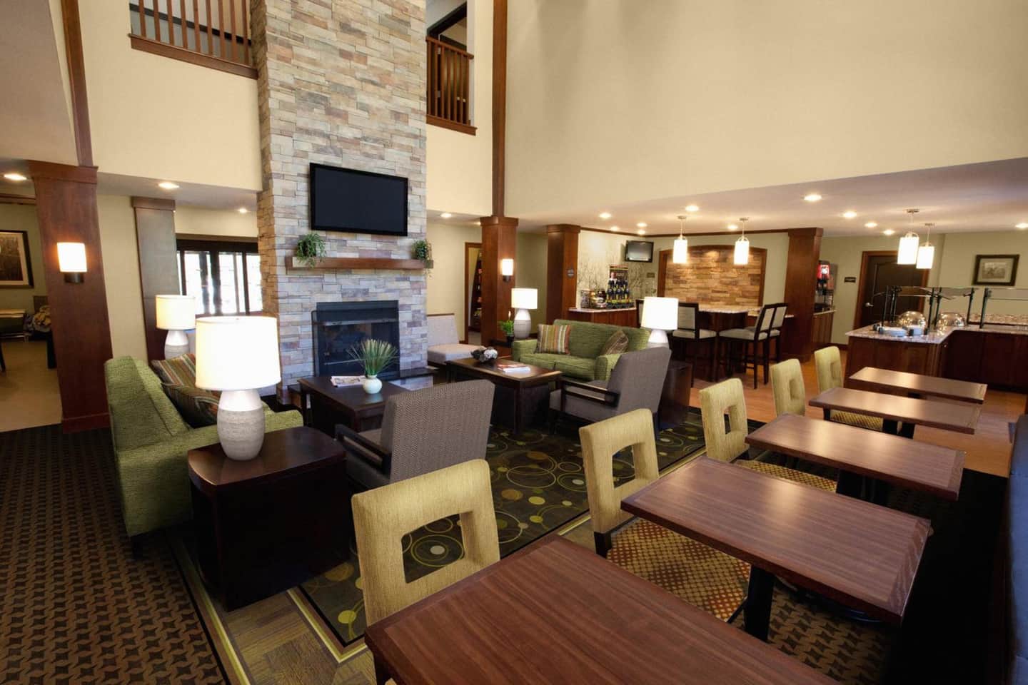 Staybridge Suites Irving Las Colinas by IHG