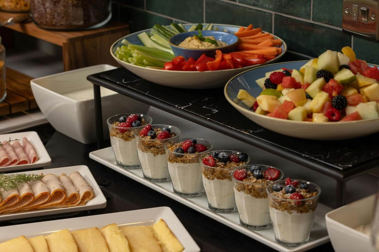 Aloft by Marriott Belfast Titanic Quarter