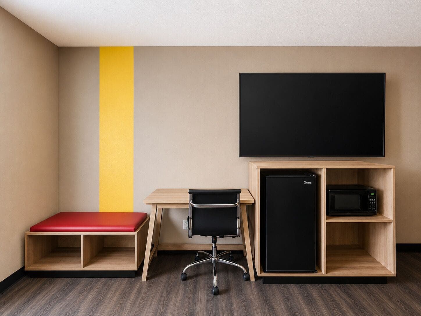 Super 8 by Wyndham Irving DFW Airport/South