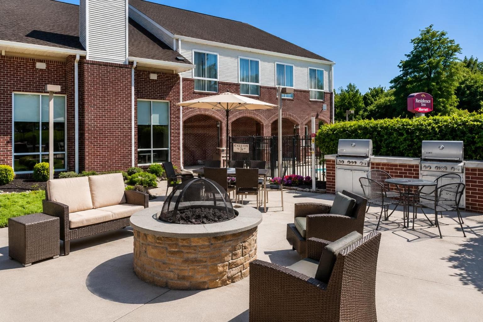 Residence Inn Philadelphia Willow Grove