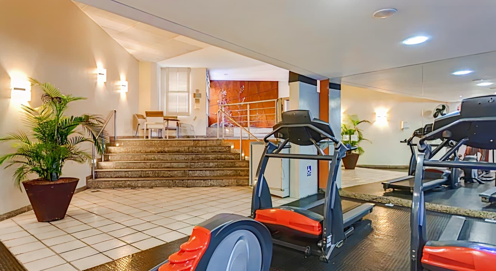 Mercure Belo Horizonte Lourdes