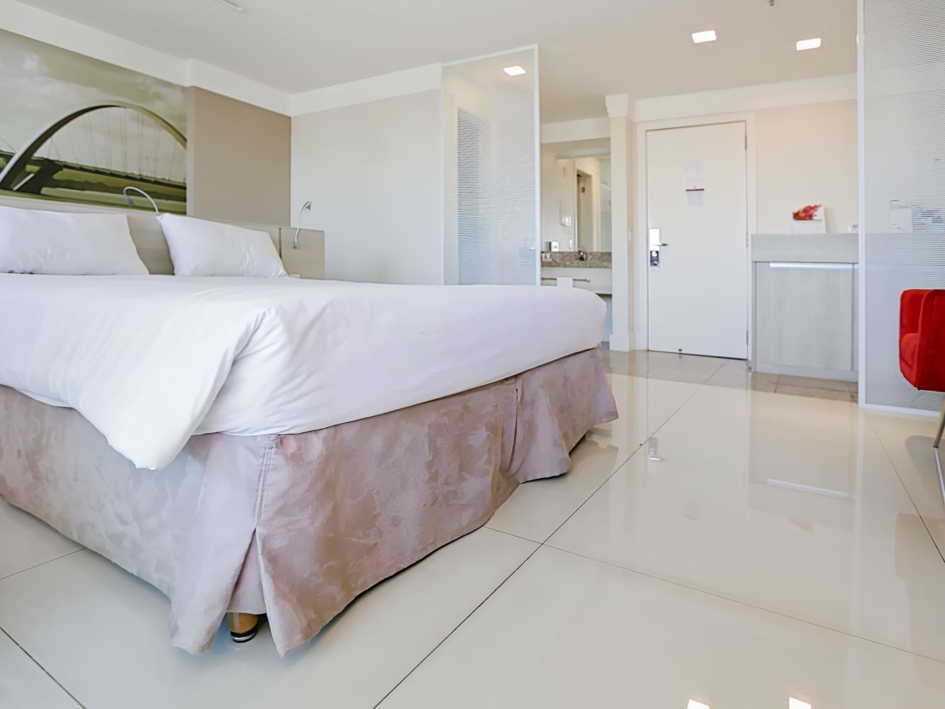 Mercure Brasilia Leader