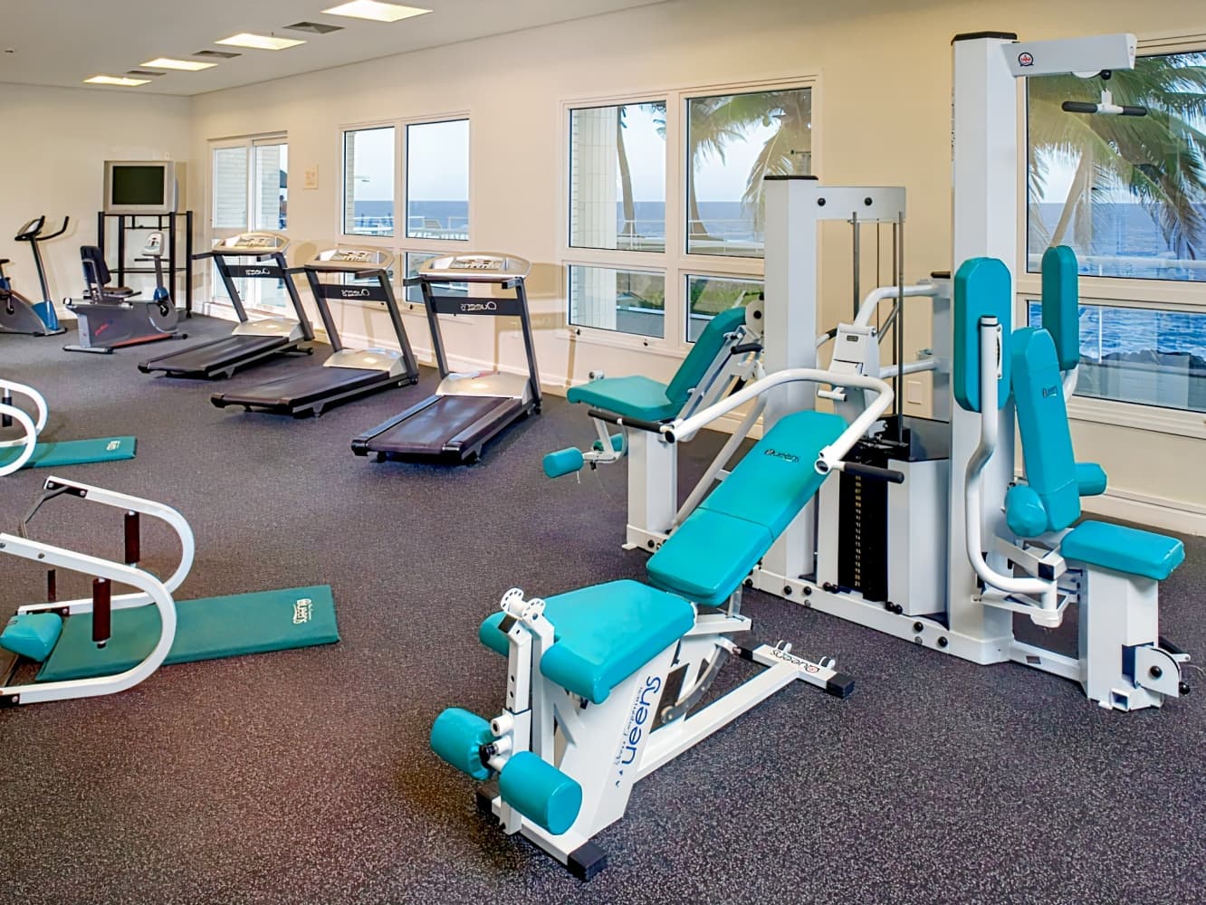 Mercure Salvador Rio Vermelho