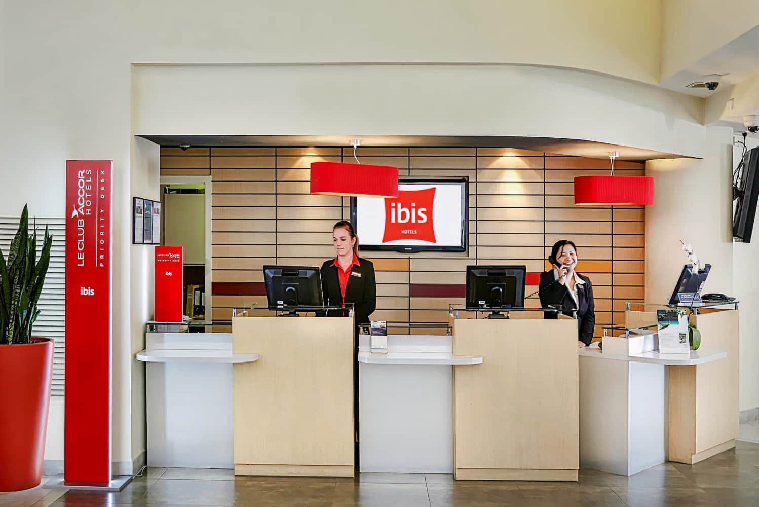 ibis Perth