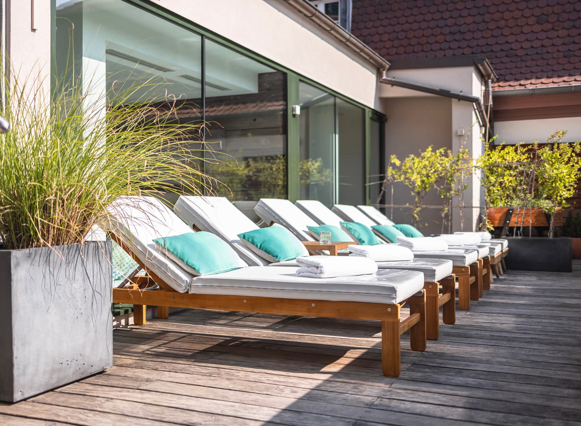 Hôtel & Spa RÉGENT PETITE FRANCE