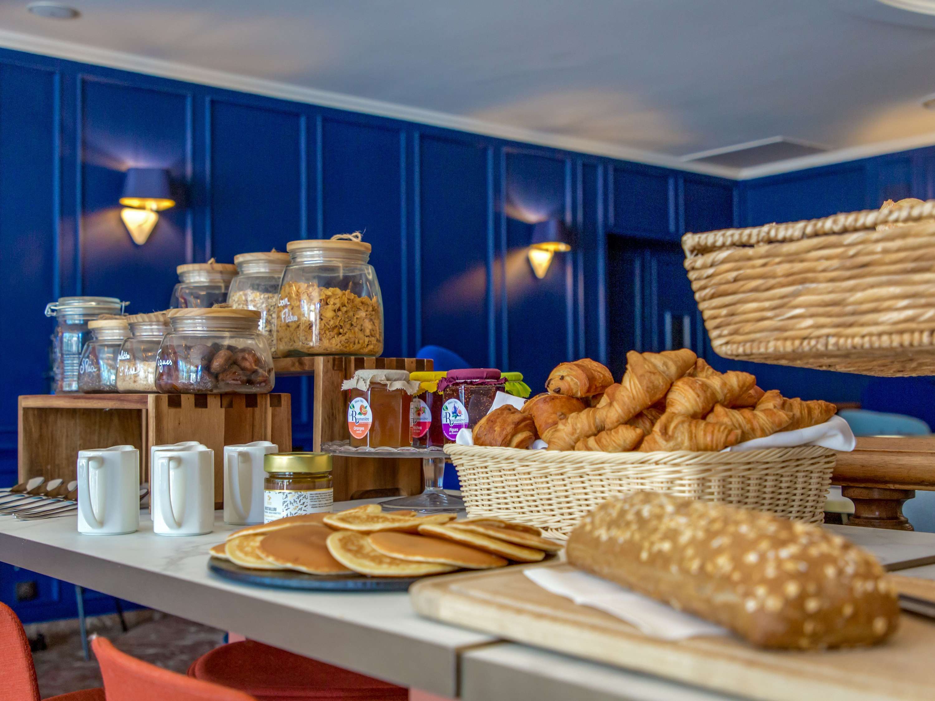 Mercure Marseille Centre Bompard La Corniche