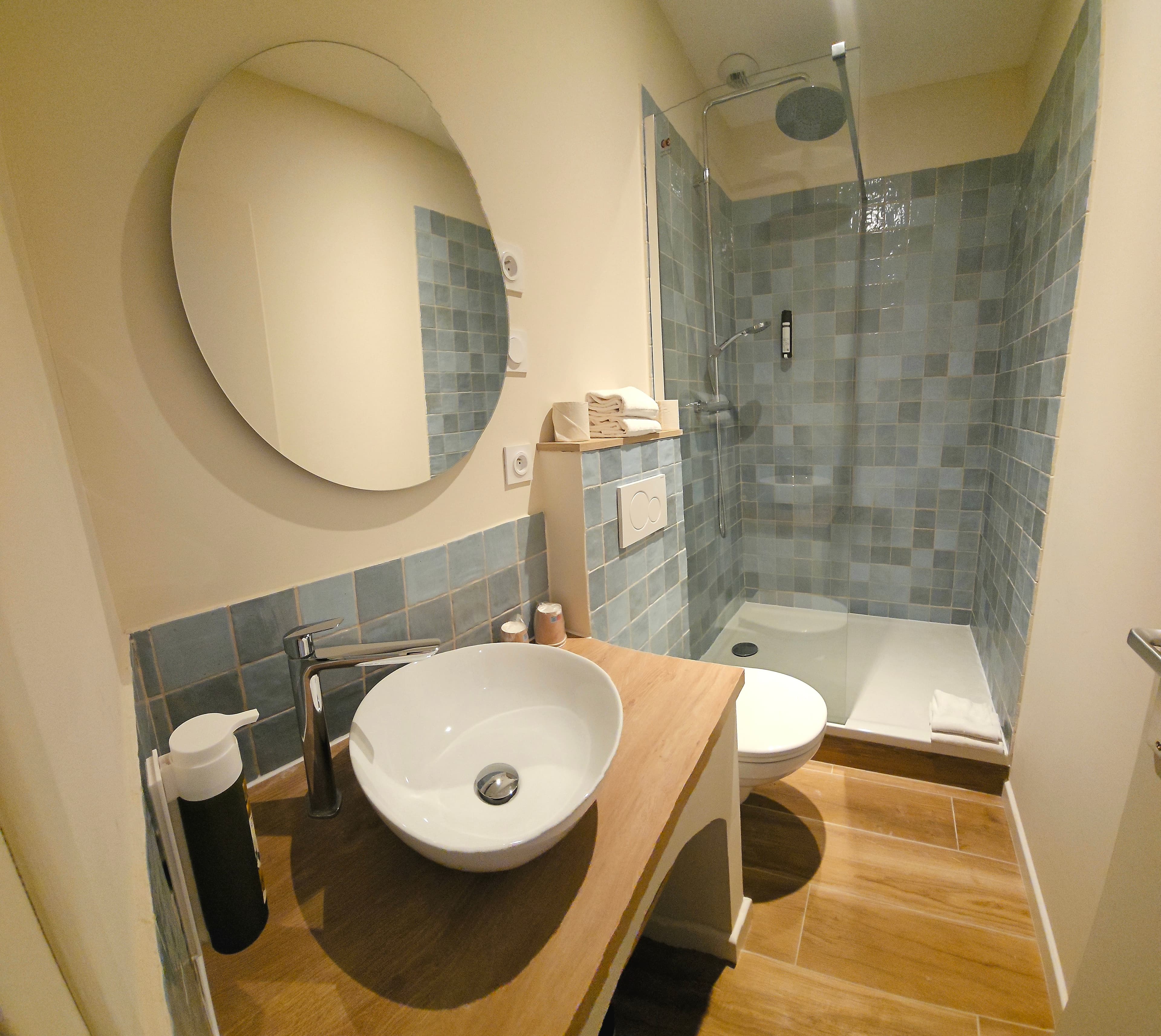 Adonis Sanary Grand Hôtel des Bains