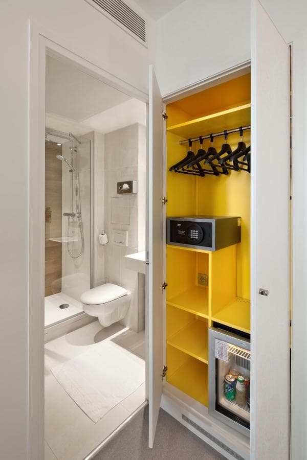 Best Western Plus 61 Paris Nation