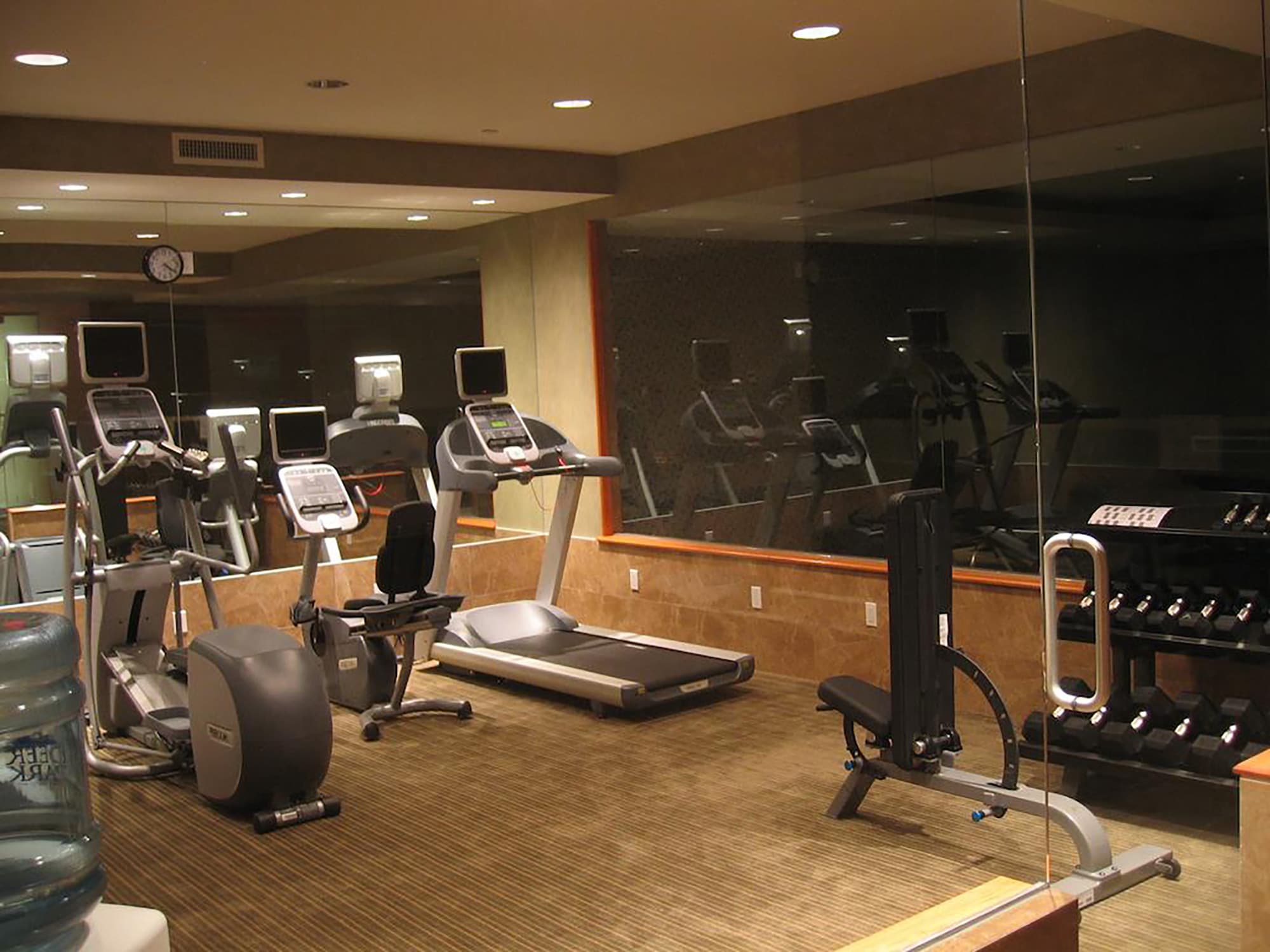 (Doublon) Holiday Inn Long Island City - Manhattan View