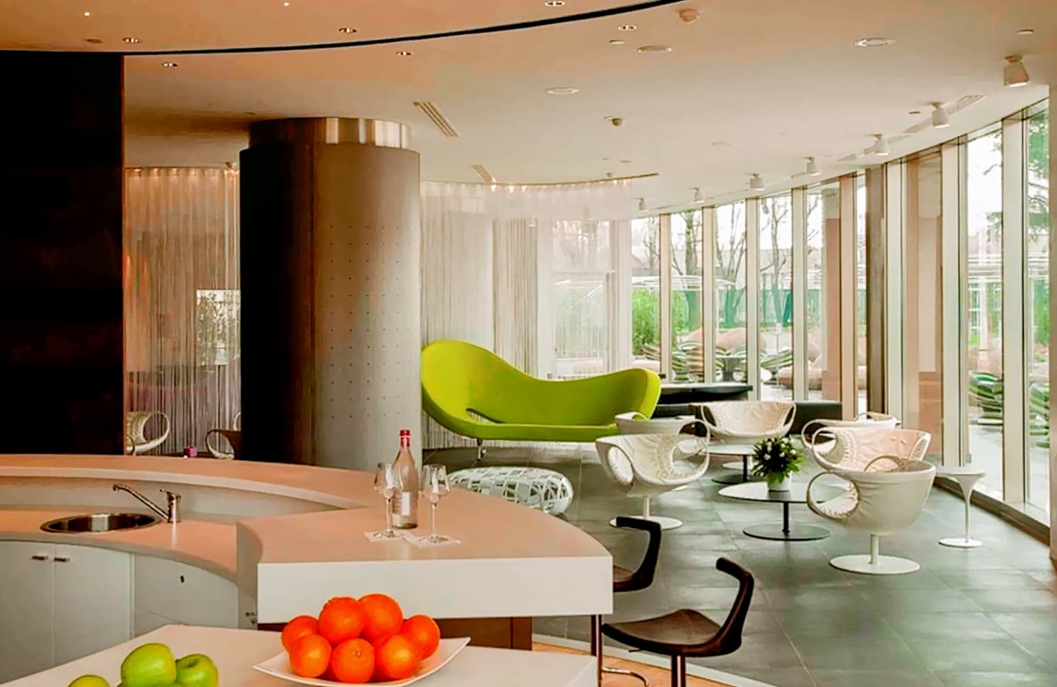 Best Western The Hub Hotel