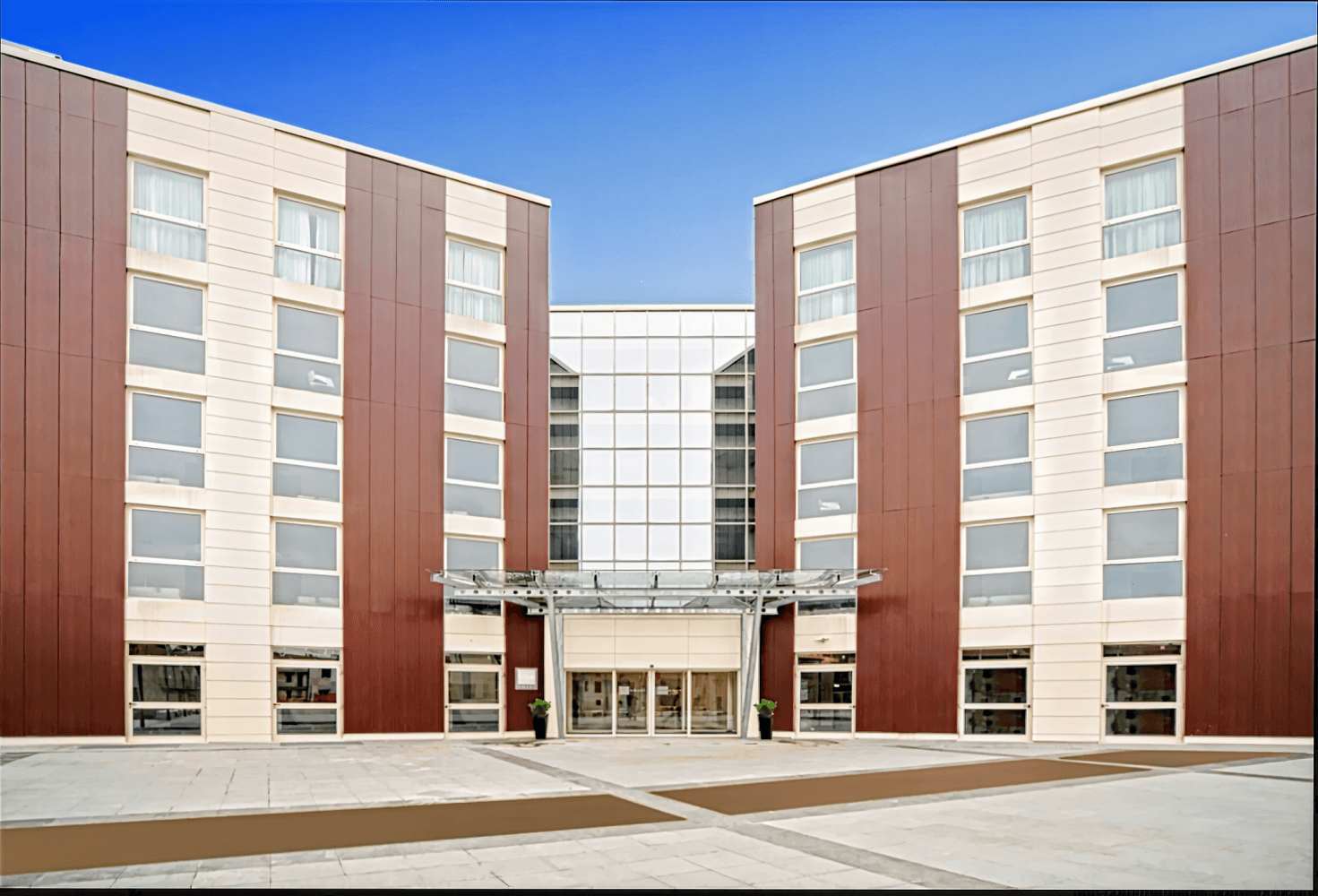 Idea Hotel Milano Malpensa Airport