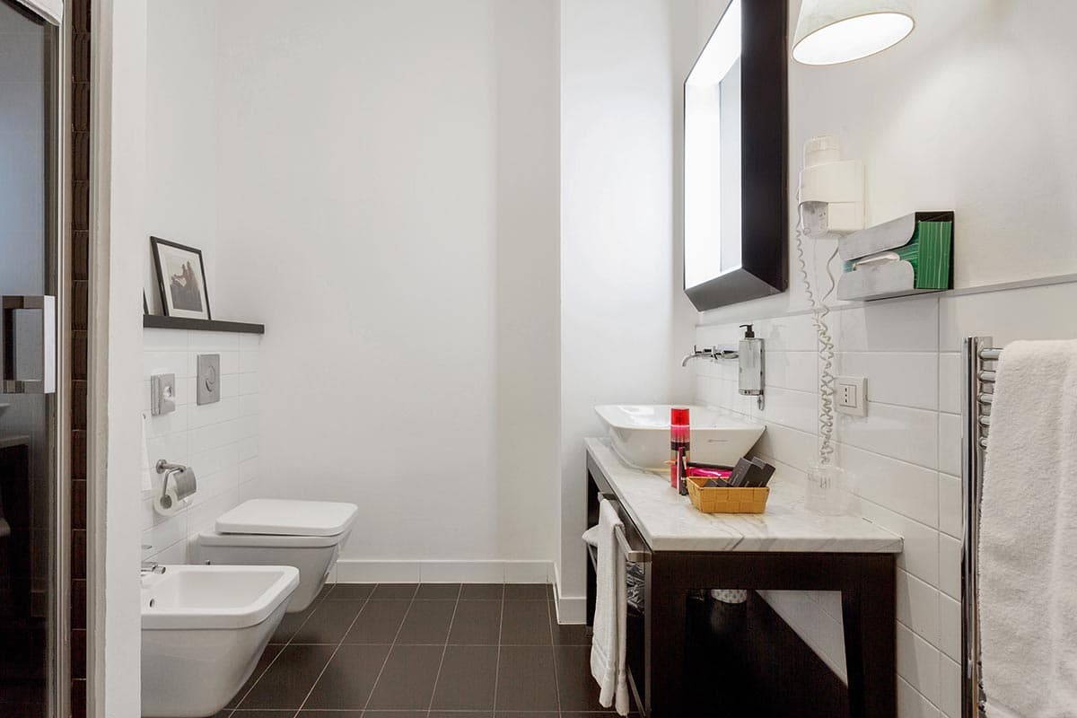 Italiana Hotels Milan Rho Fair