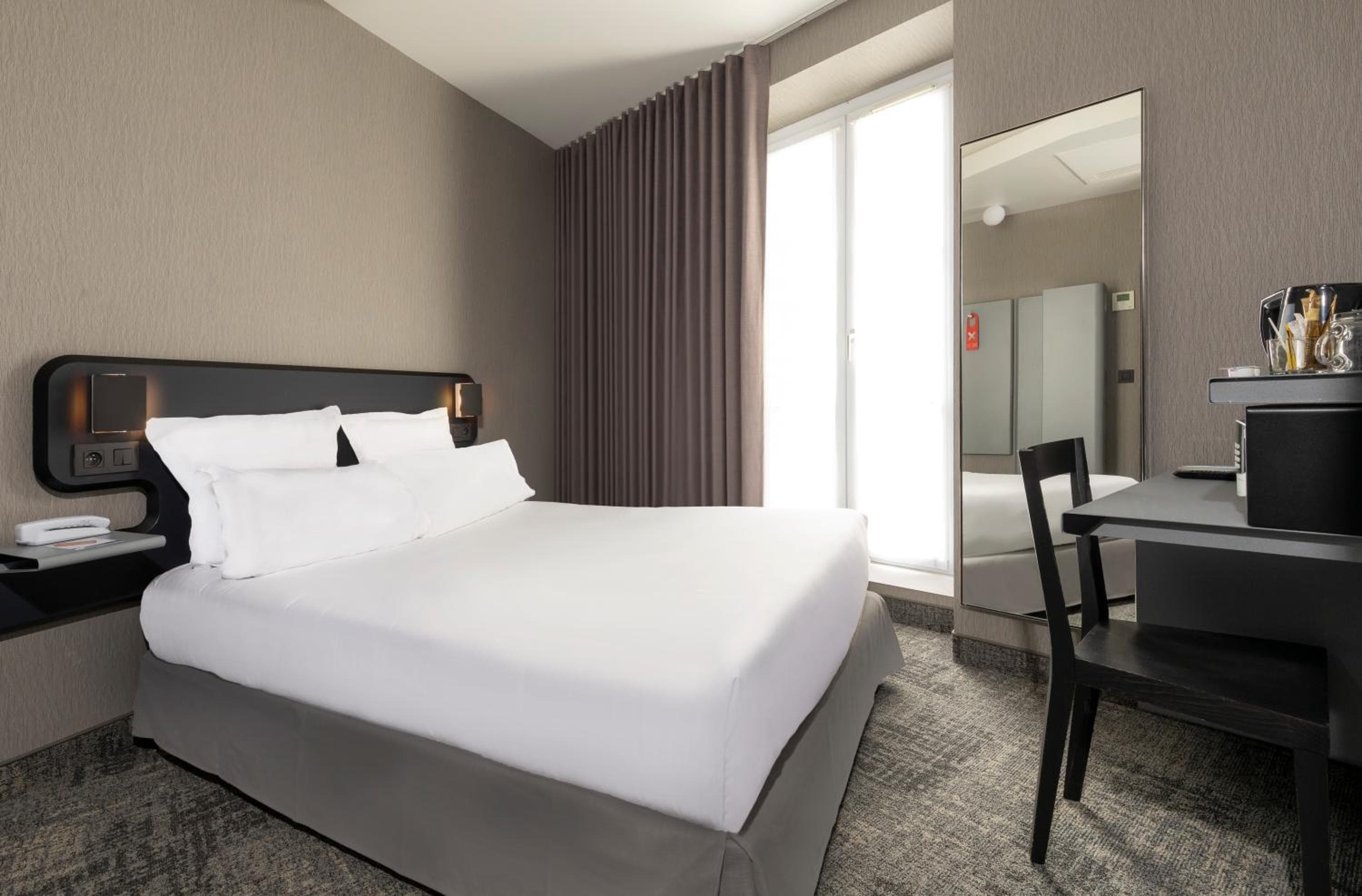 Libertel Montmartre Opéra