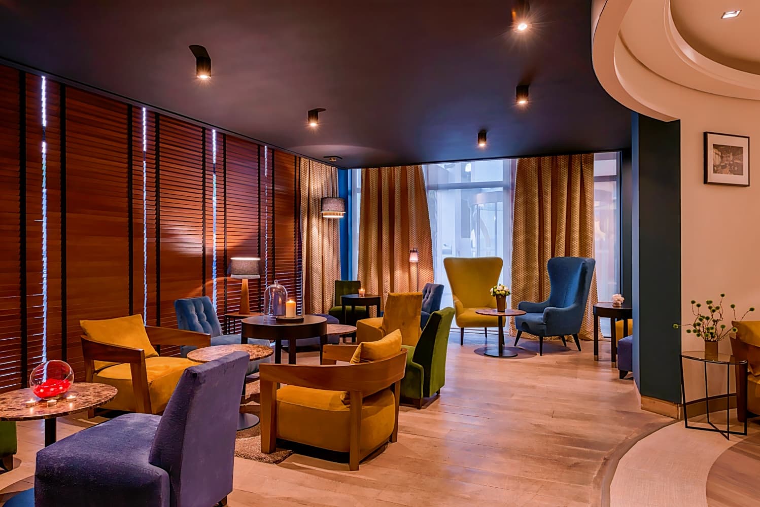 Best Western Hôtel Le Galice