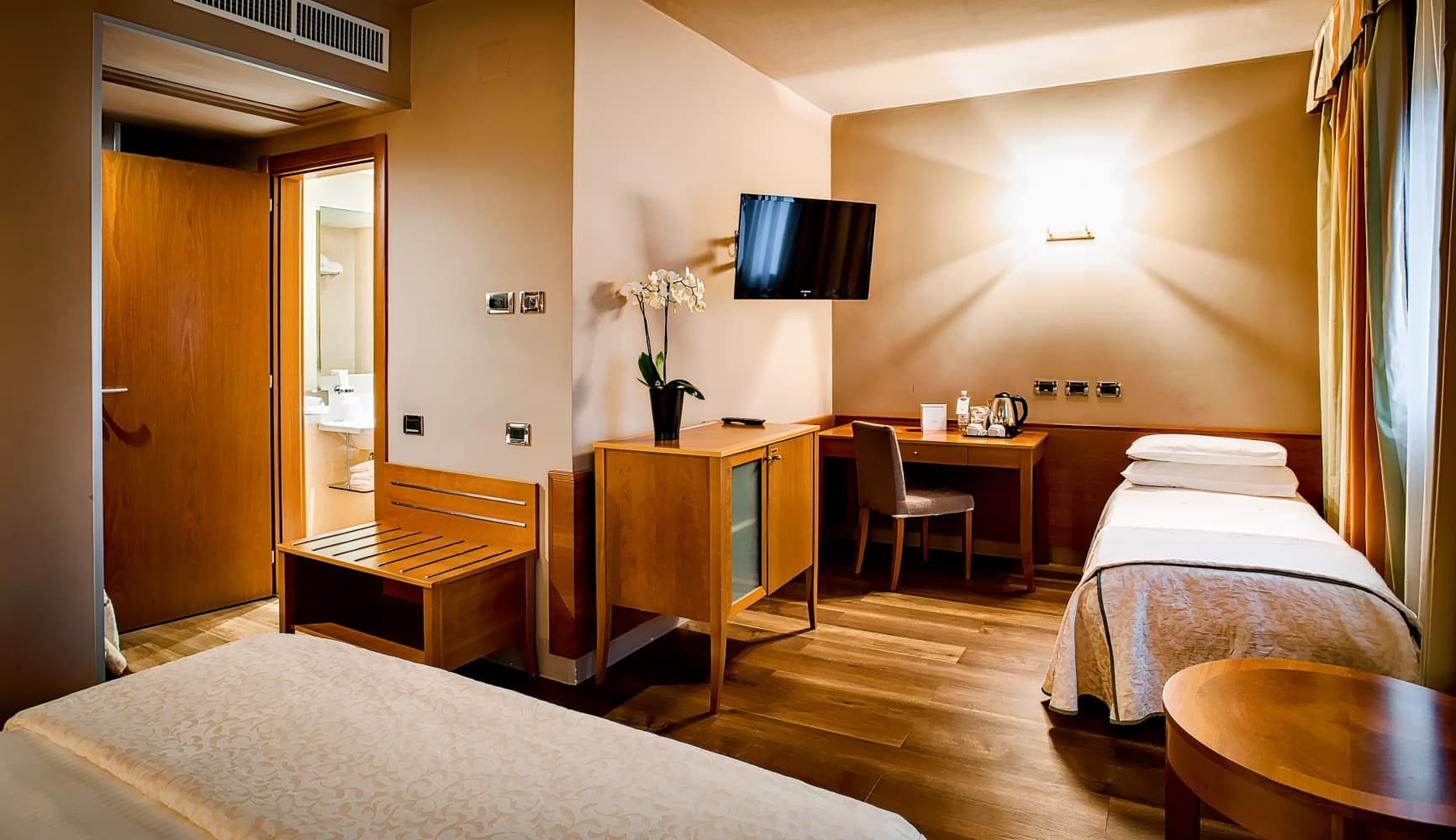 Hotel dei Cavalieri Caserta