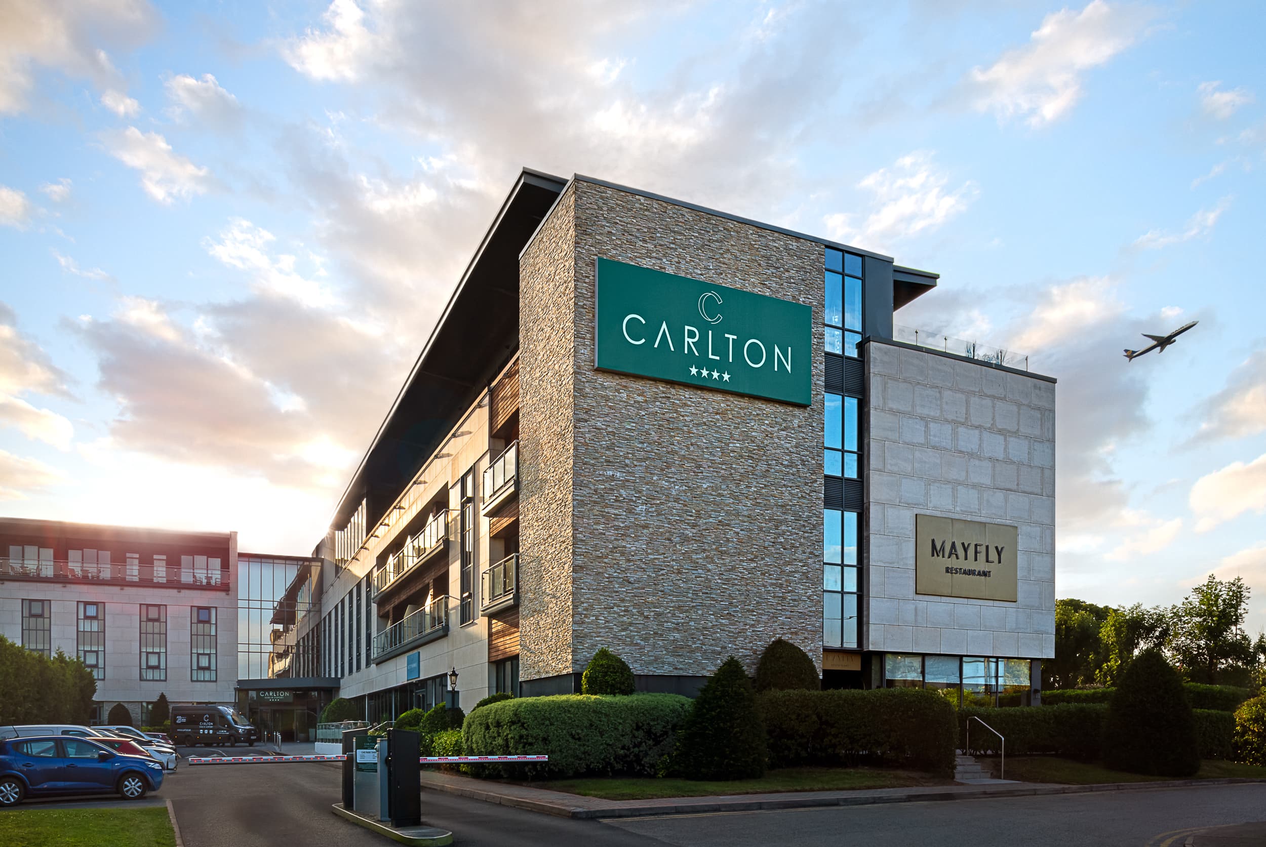 Carlton Hotel Dublin Airport