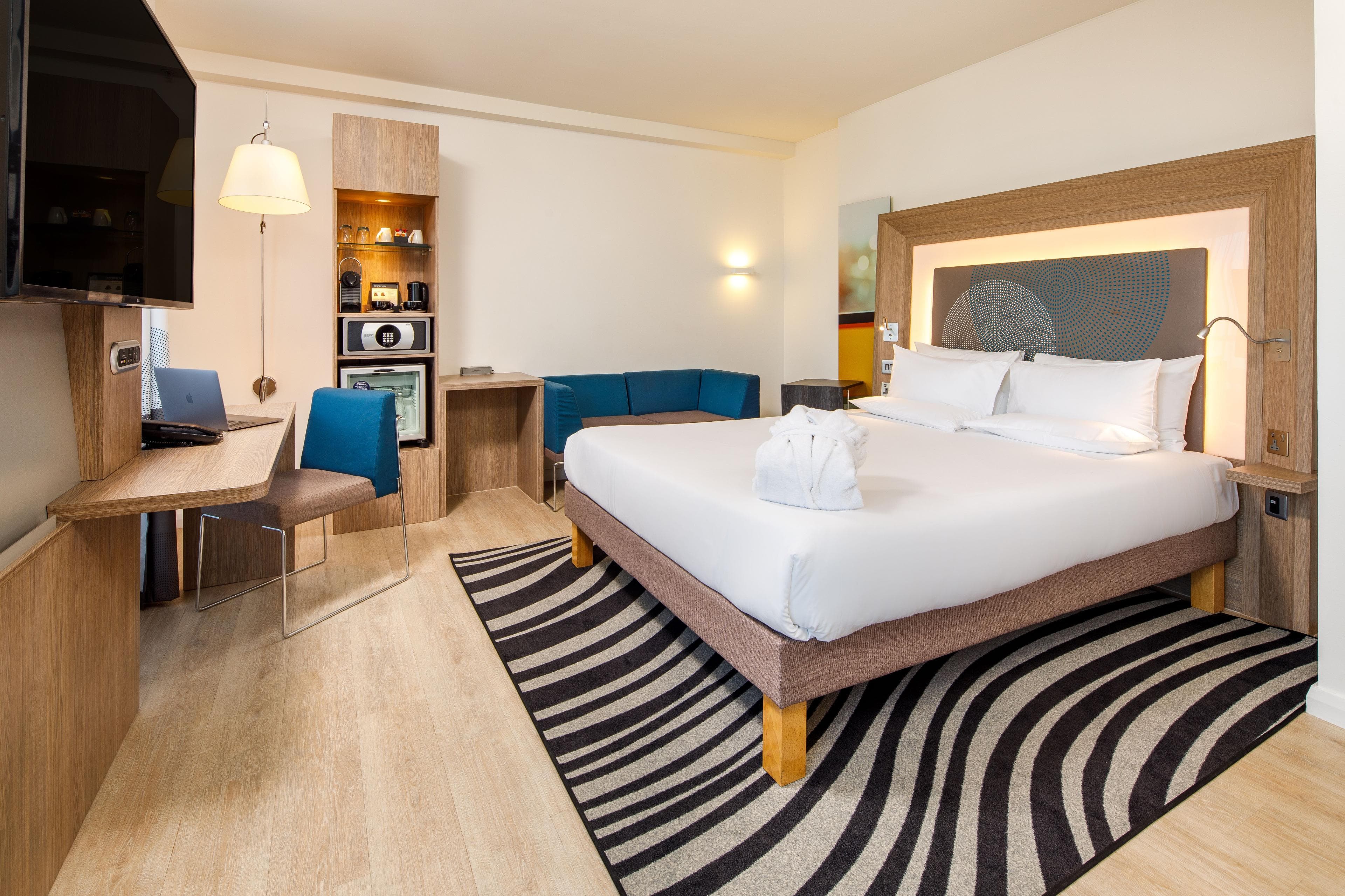 Novotel London Blackfriars