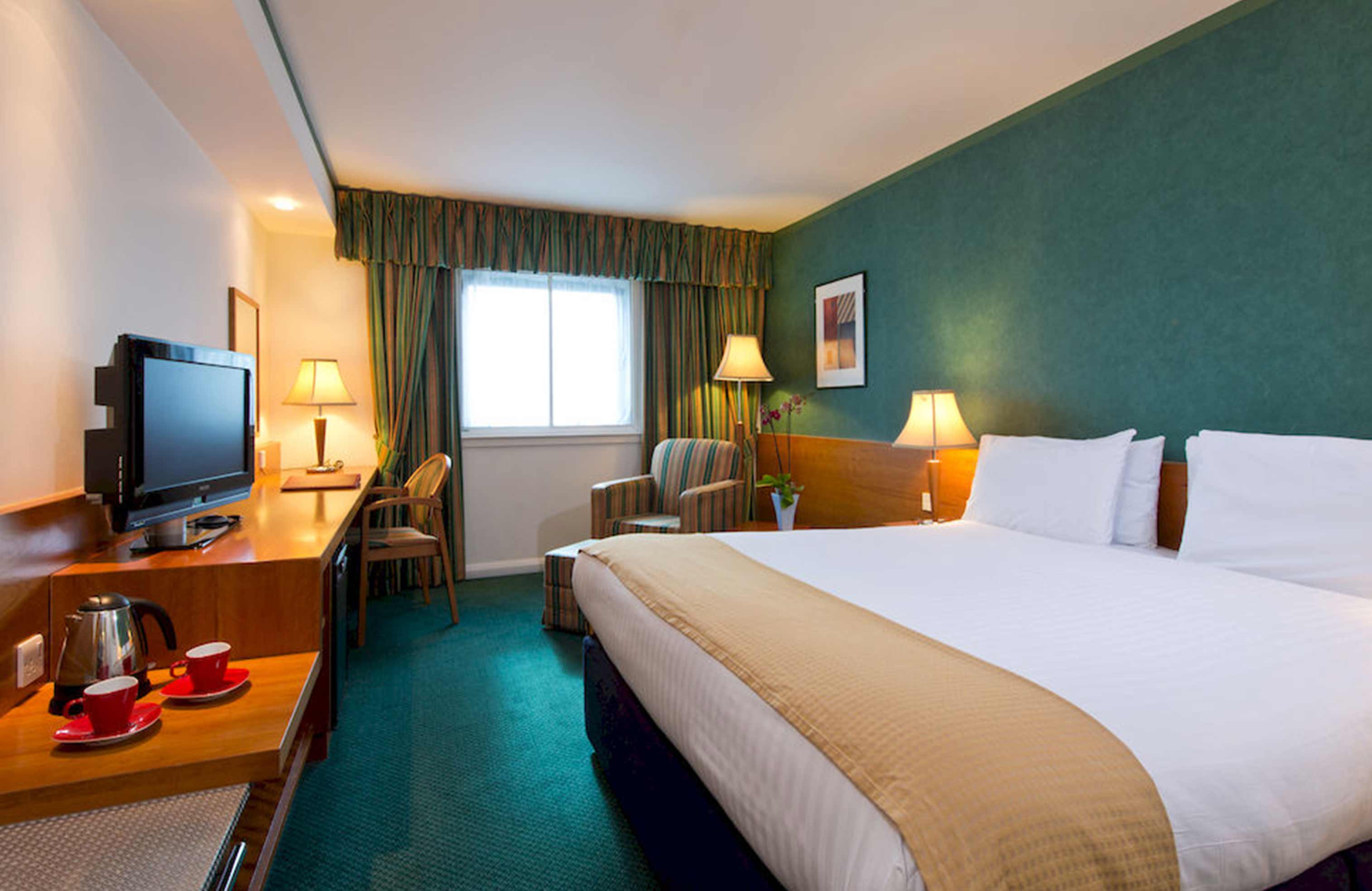 (DOUBLON) Leonardo Hotel London Heathrow Airport