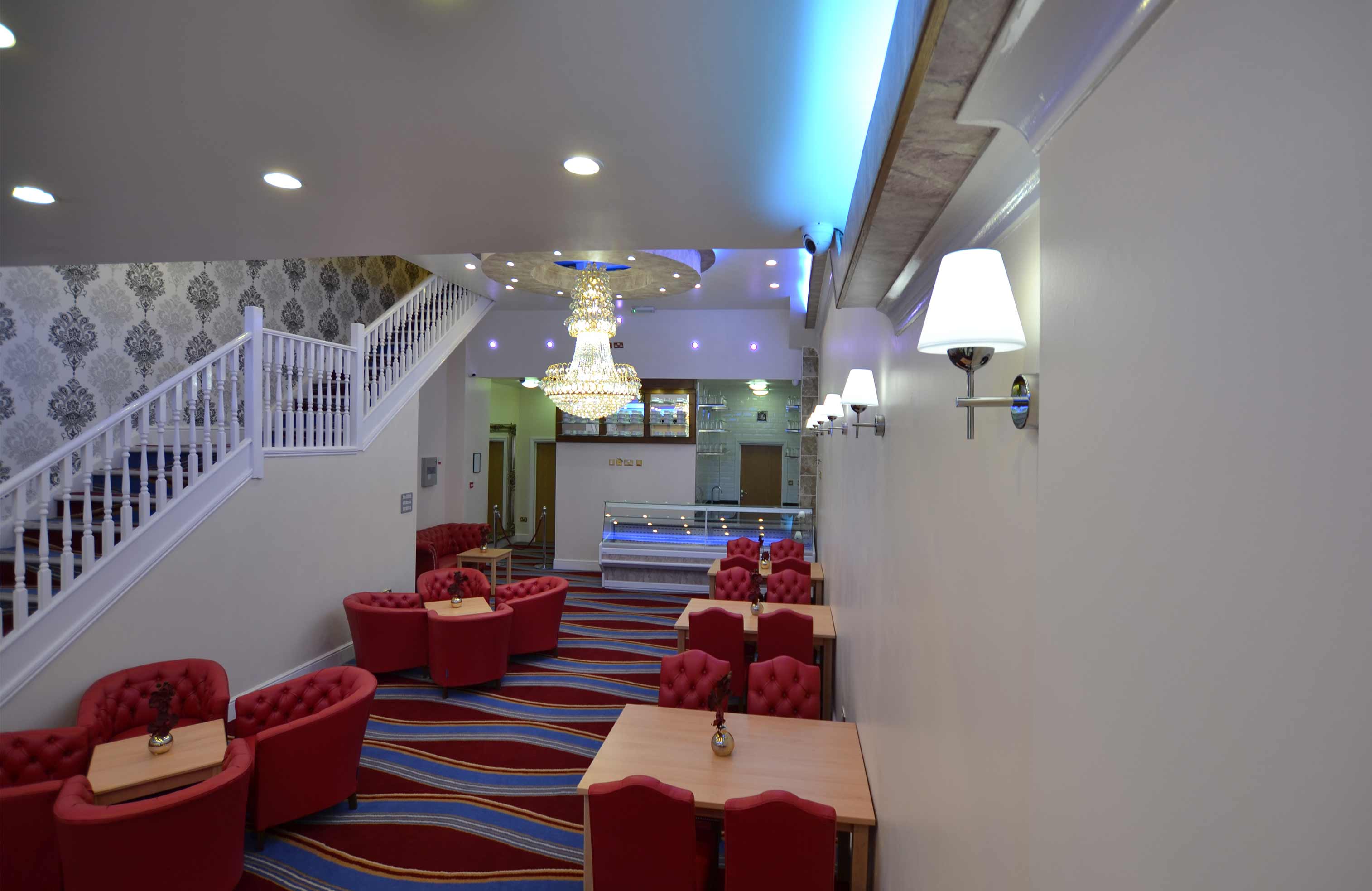 Best Western Hotel Greater London (old)