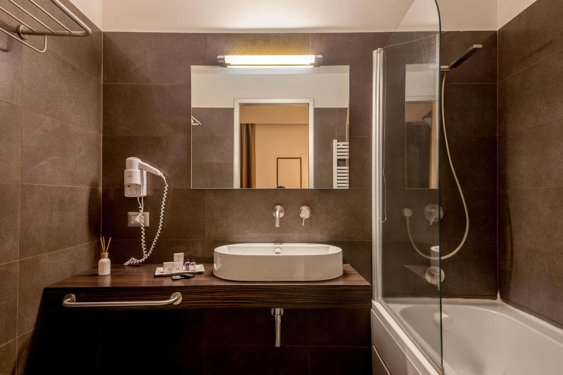 Park Hotel Sabina