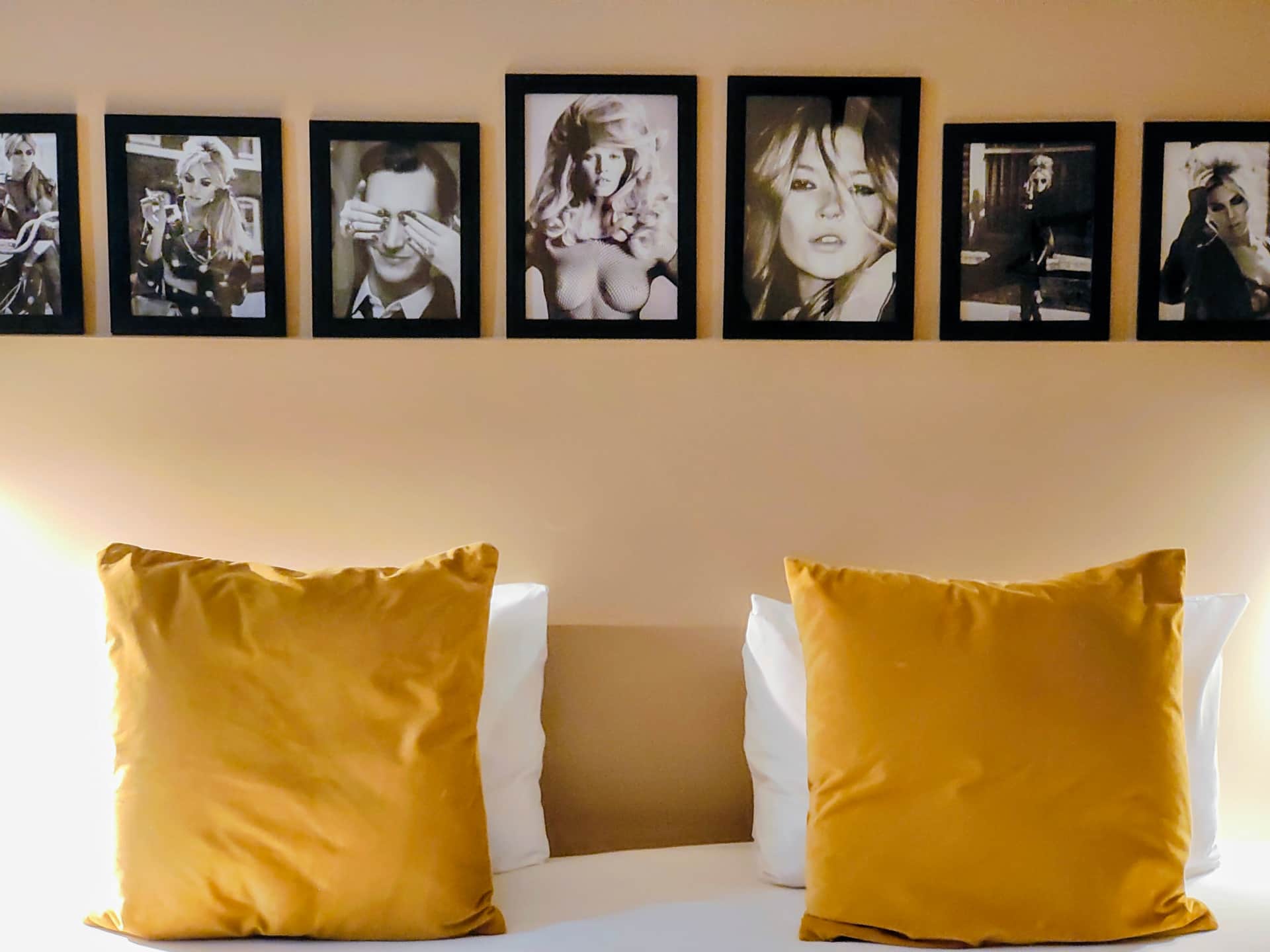 Hôtel Noir