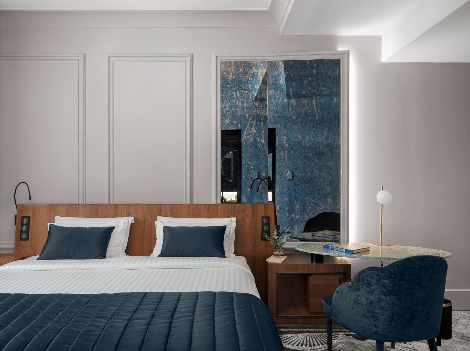 M Social Hotel Paris Opera